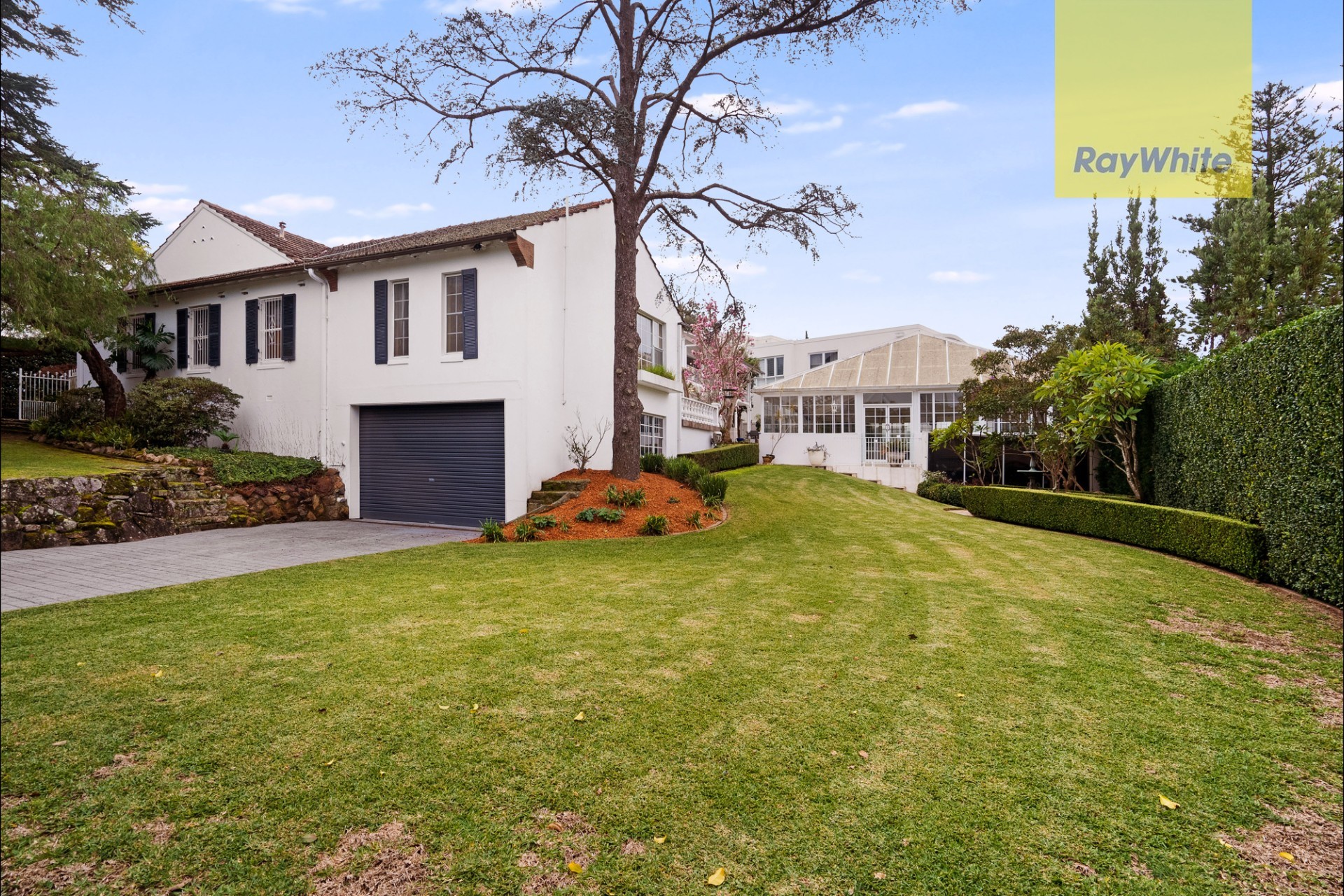 9-11 Gollan Avenue, Oatlands, NSW 2117