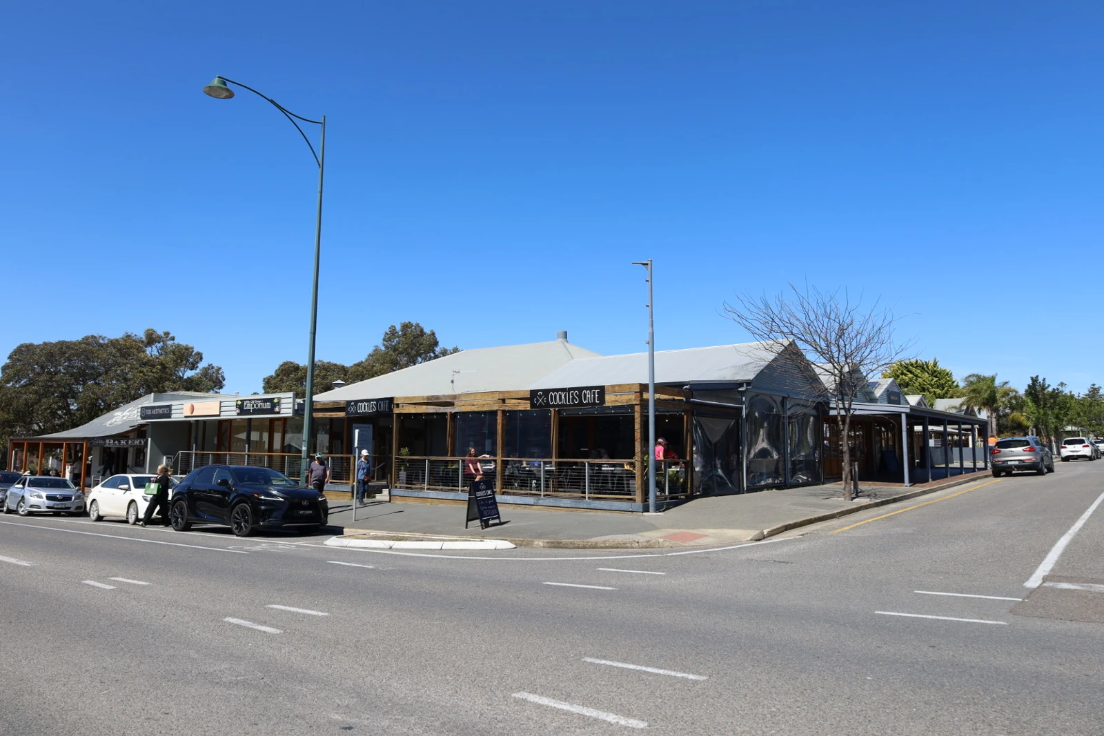 8/33 North Terrace, Port Elliot, SA 5212