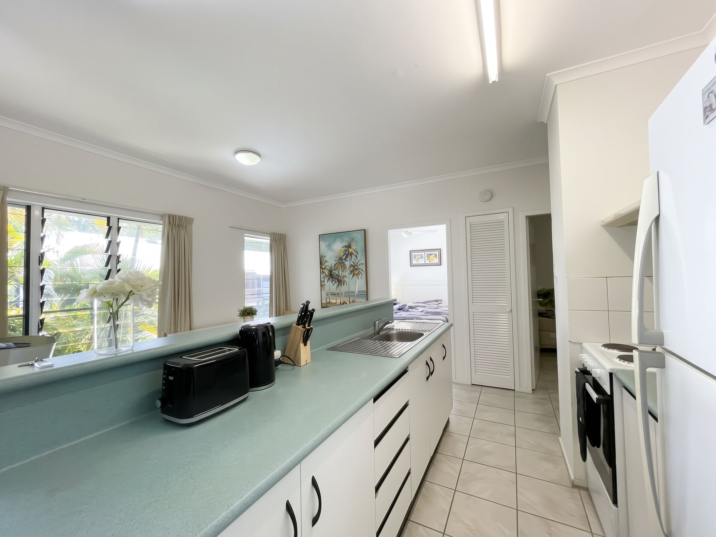 19/91-93 Davidson Street, Port Douglas, QLD 4877