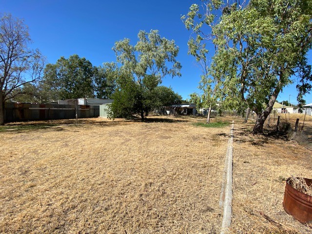 13 Plane Street, Barcaldine, QLD 4725