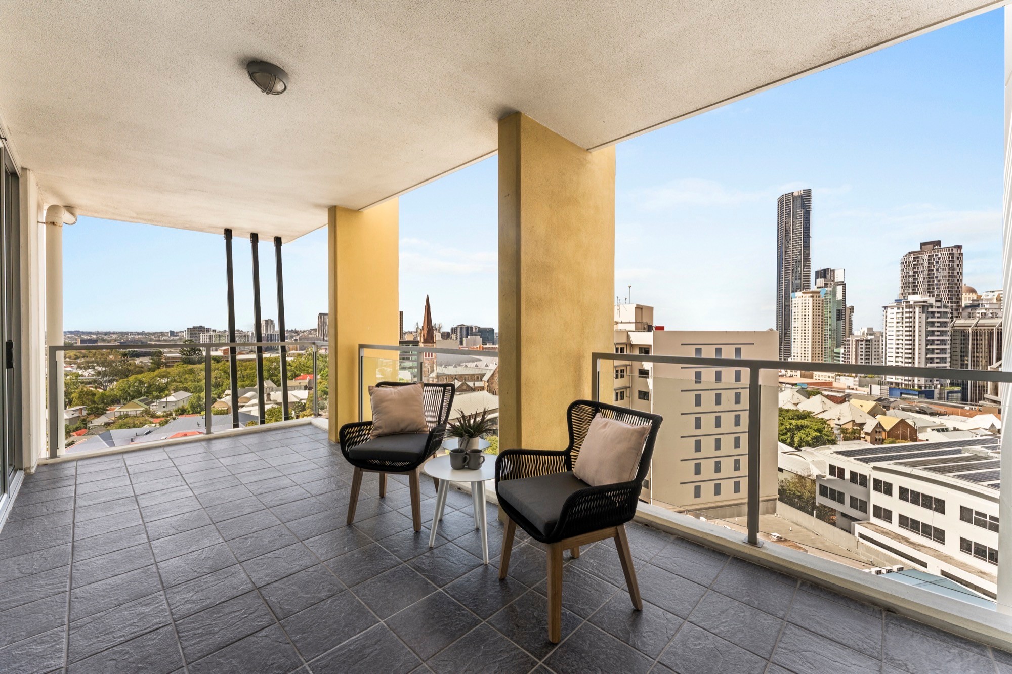 187/170 Leichhardt Street, Spring Hill, QLD 4000