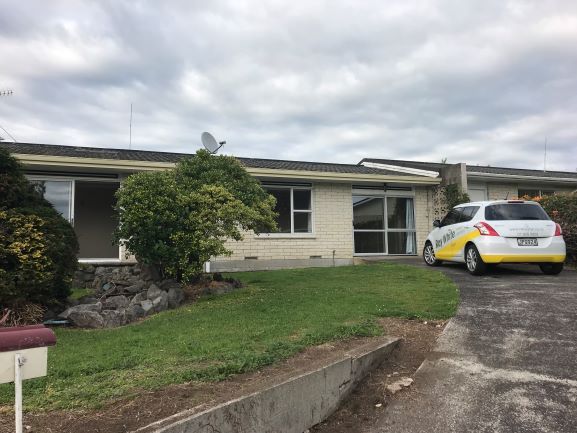 Te Puke, Western Bay Of Plenty District