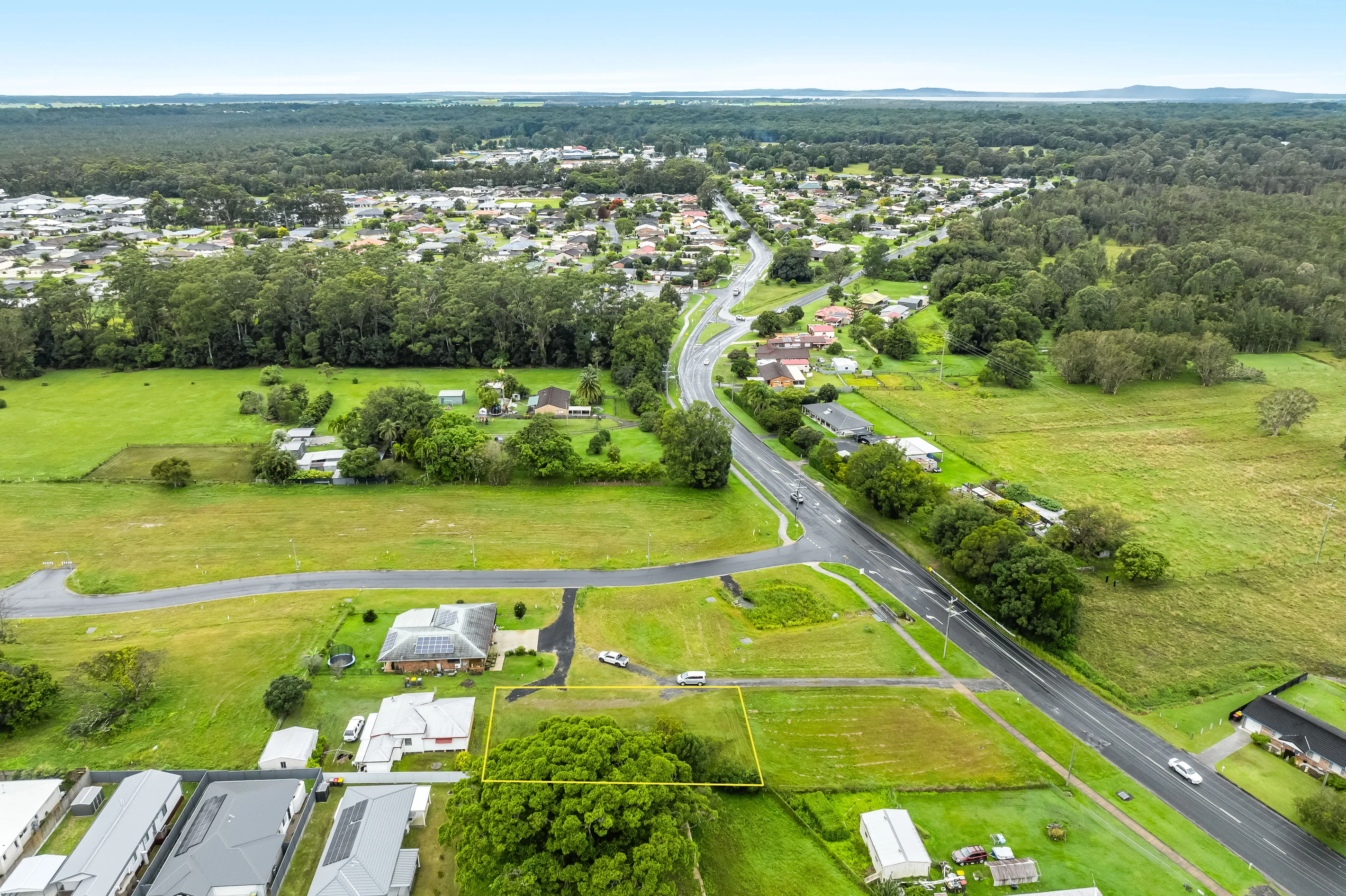 3 Truno Place, Townsend, NSW 2463