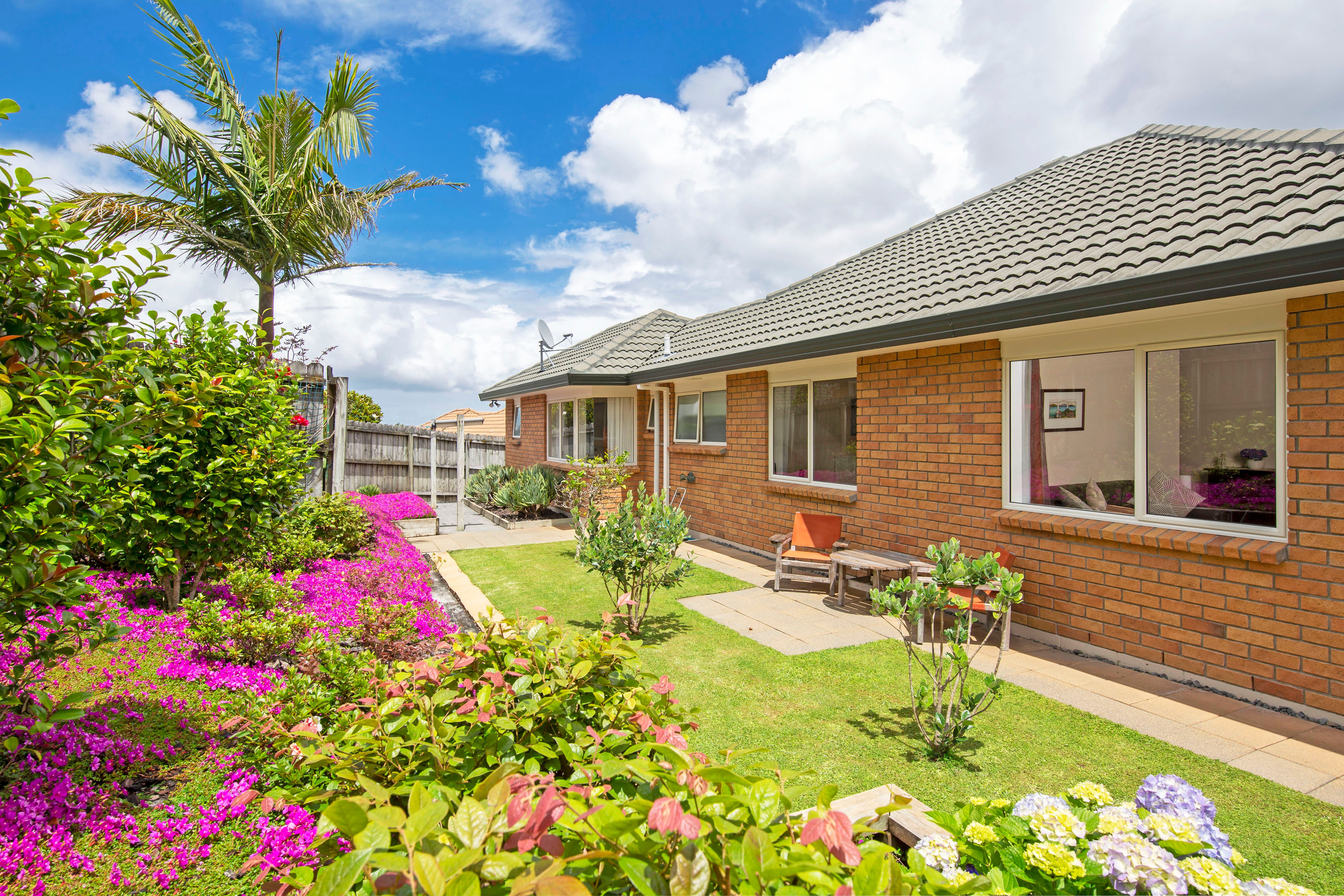 11 Keenagh Rise, Dannemora, Manukau City