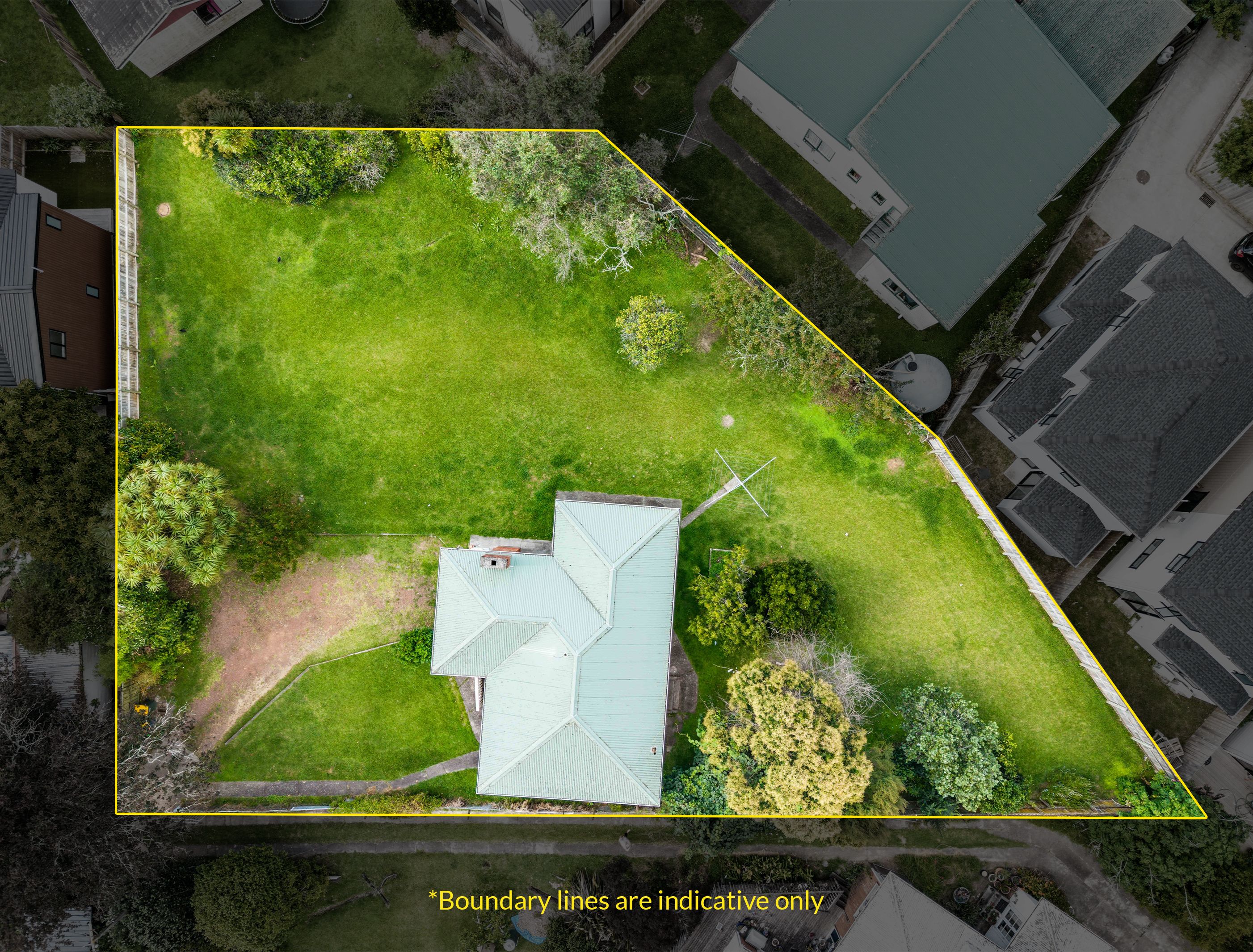 27 Reid Road, New Lynn, Waitakere City