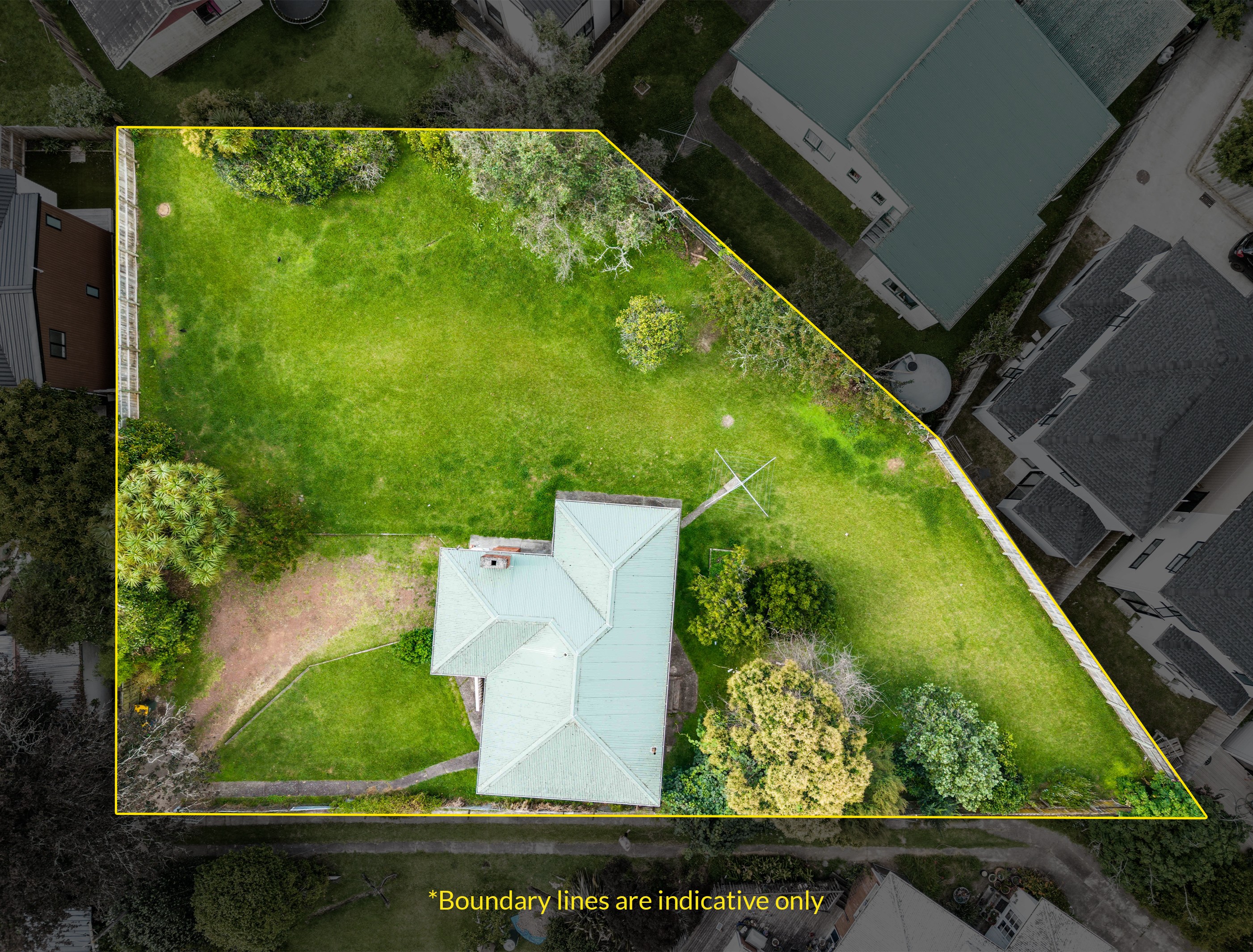 27 Reid Road, New Lynn, Waitakere City