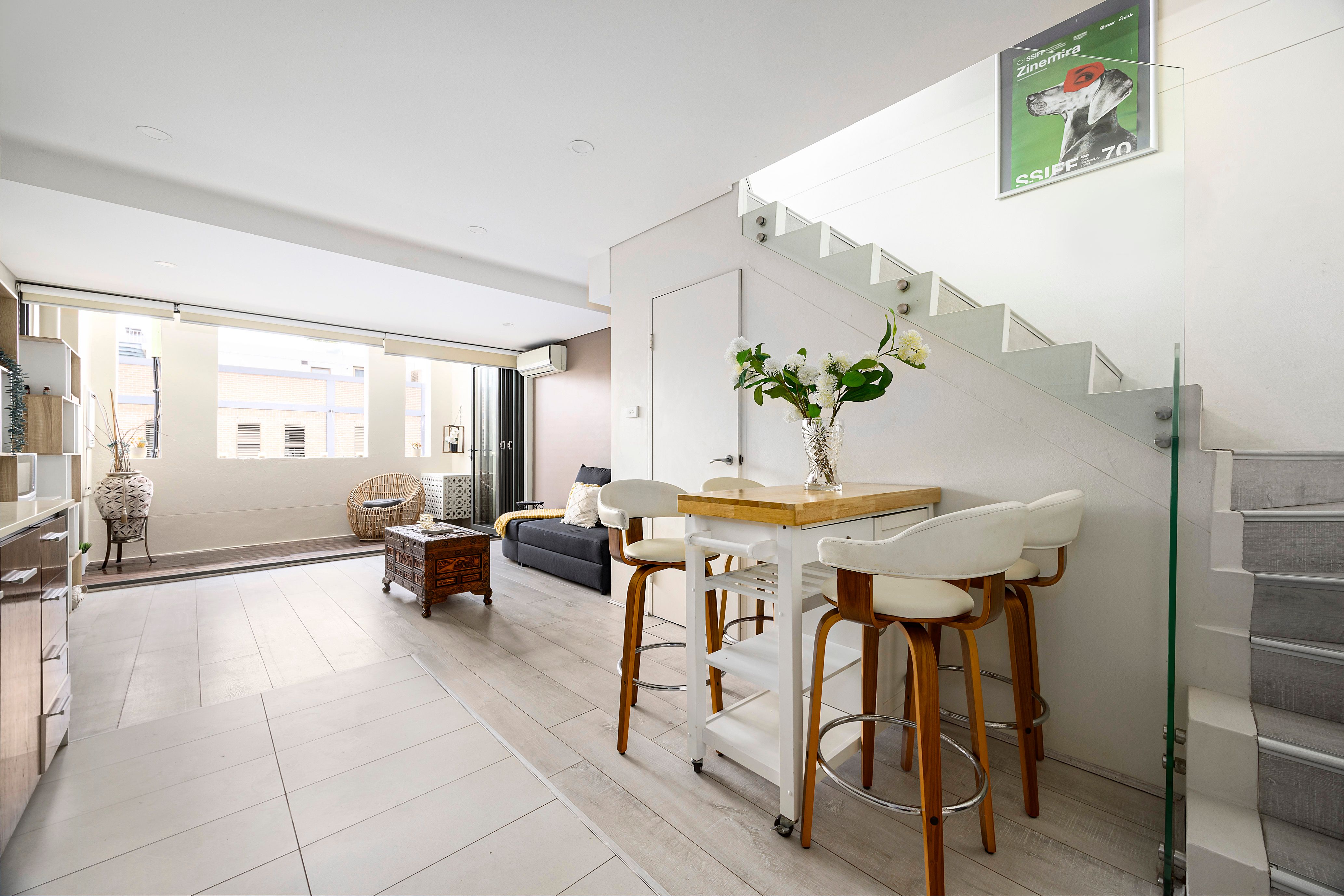 8/284-292 Bronte Road, Waverley, NSW 2024