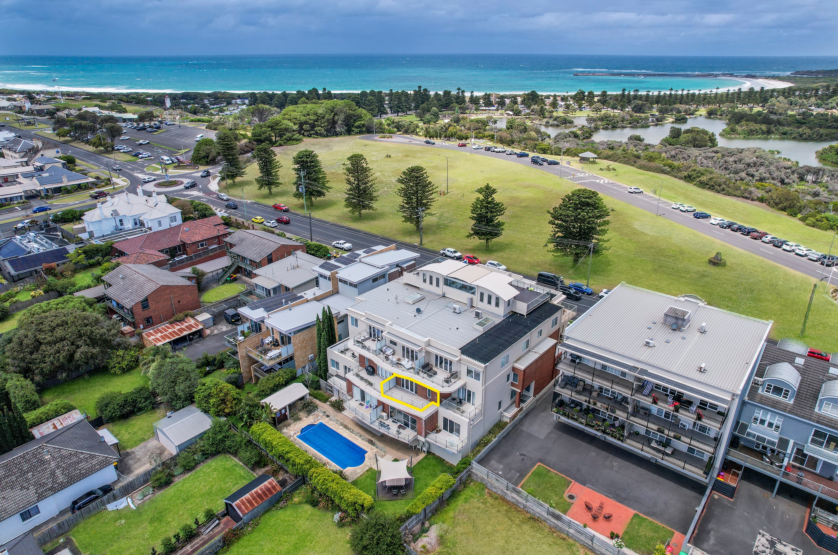 5/132-134 Merri Street, Warrnambool, VIC 3280