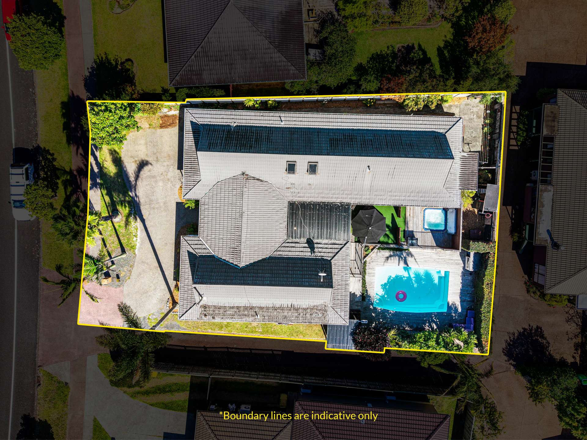 24 Charles Prevost Drive photo 2