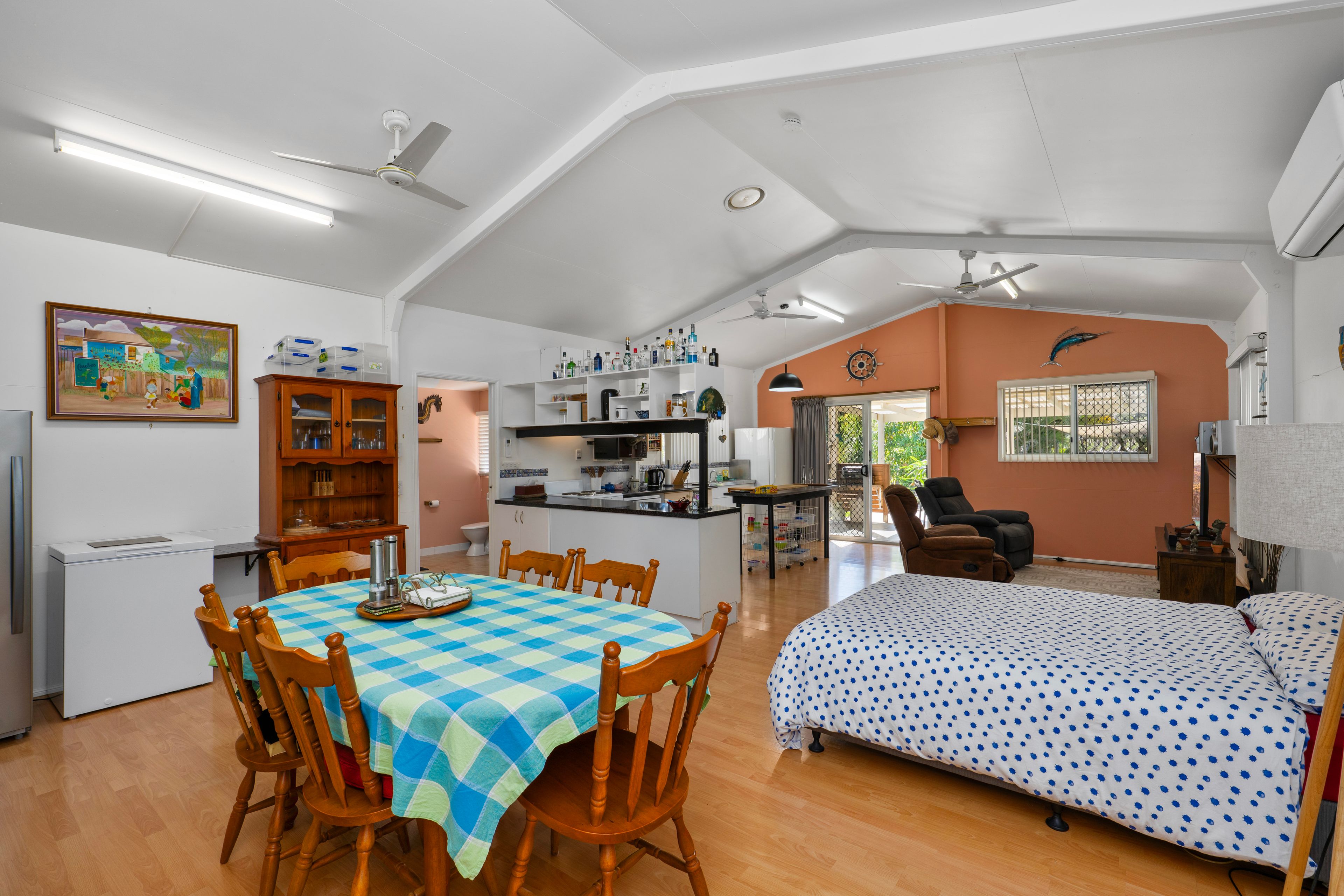 7 Lennig Place, Nome, QLD 4816