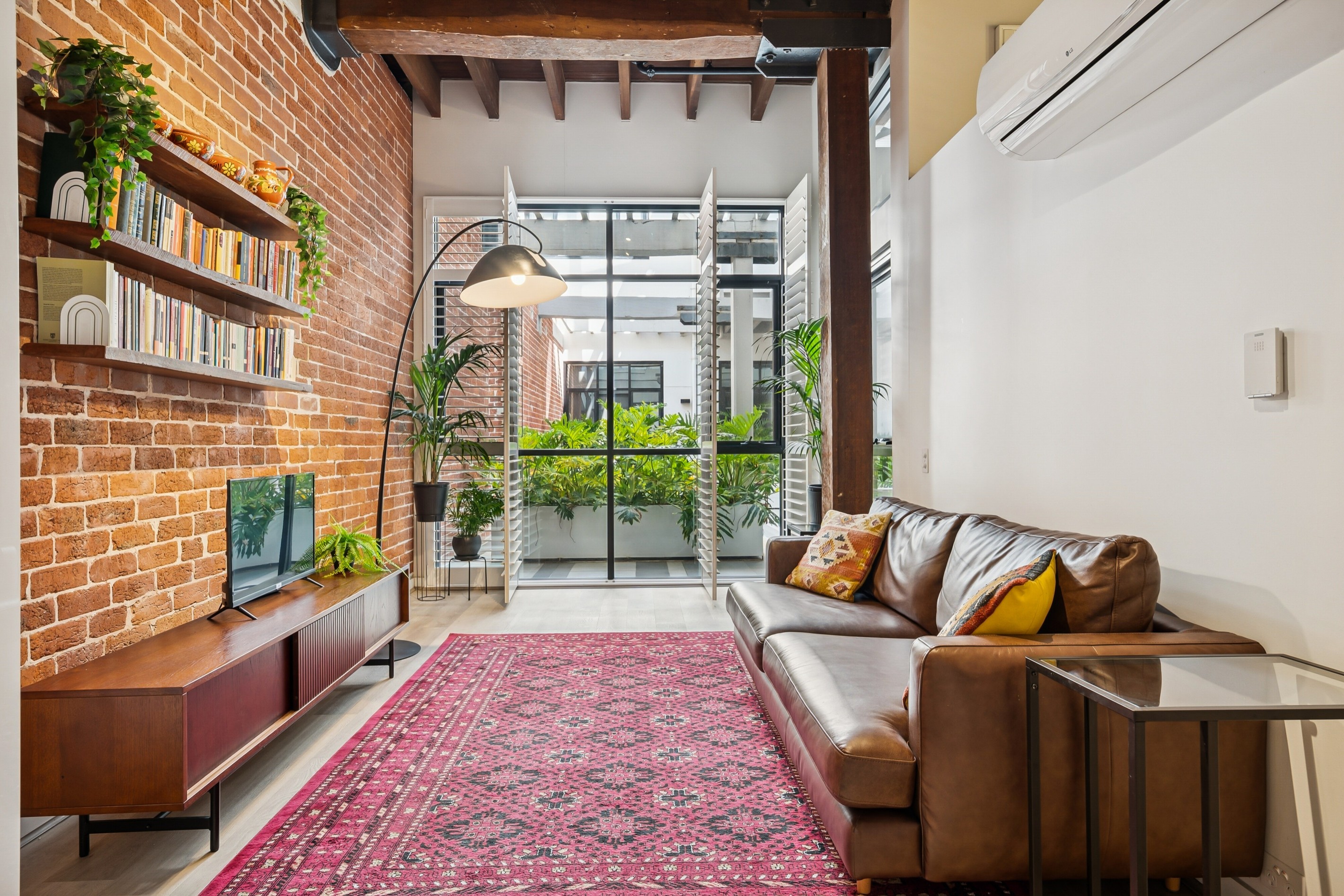 73/51 Beach Street, Fremantle, WA 6160