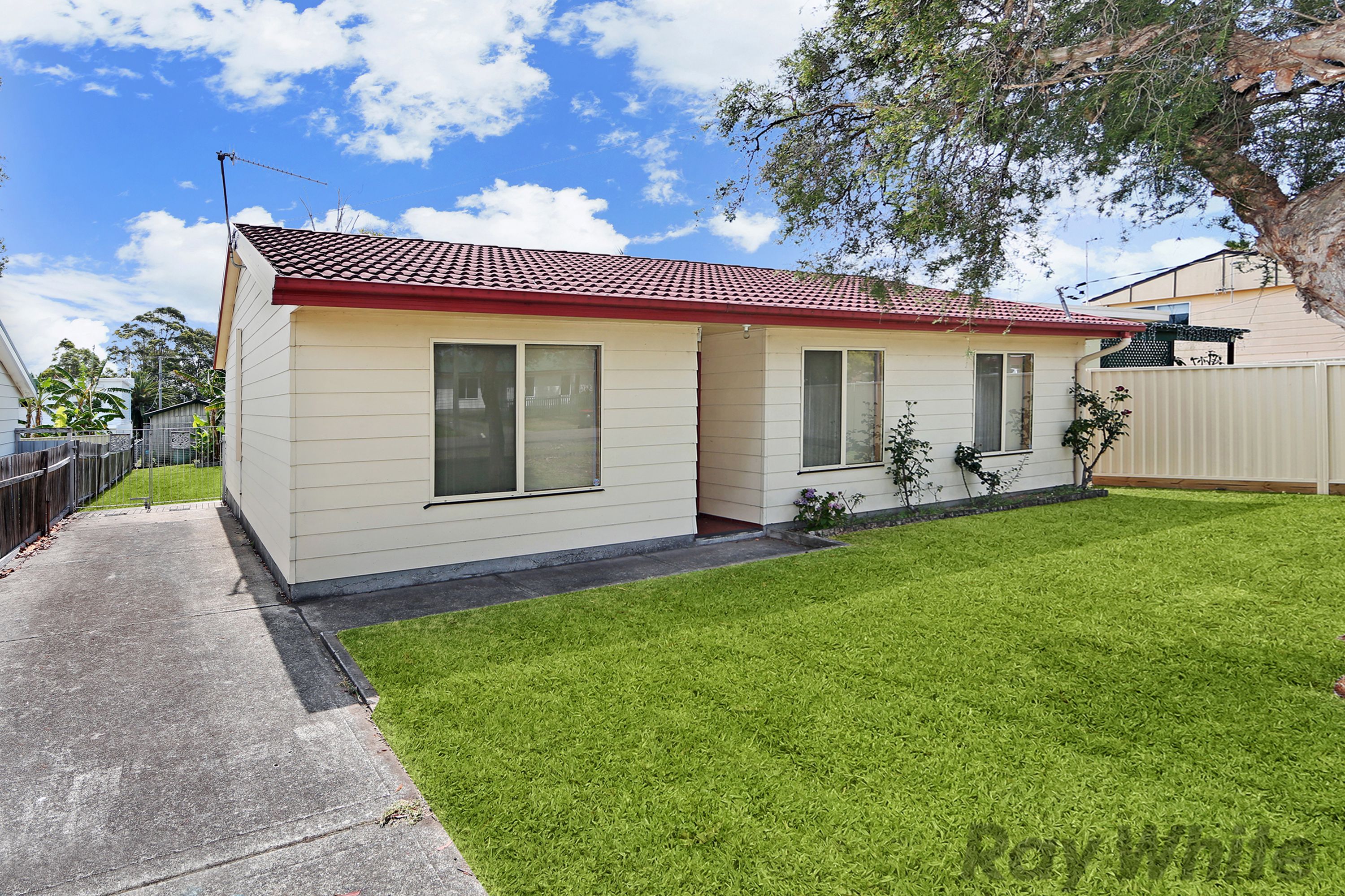 28 Barker Avenue