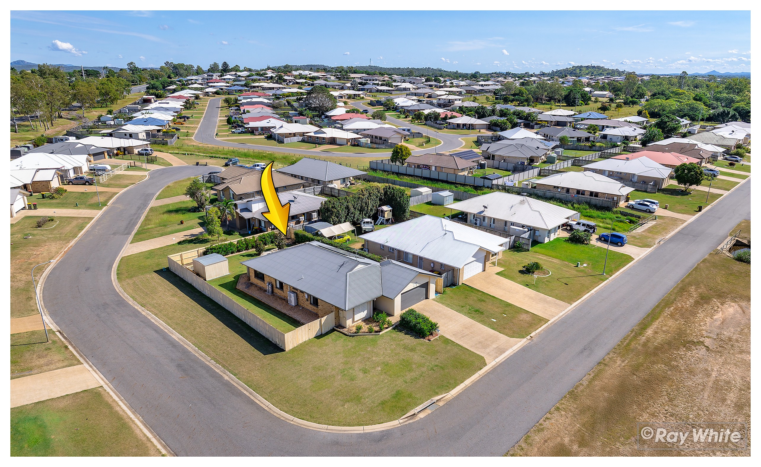 61 Victoria Street, Gracemere, QLD 4702