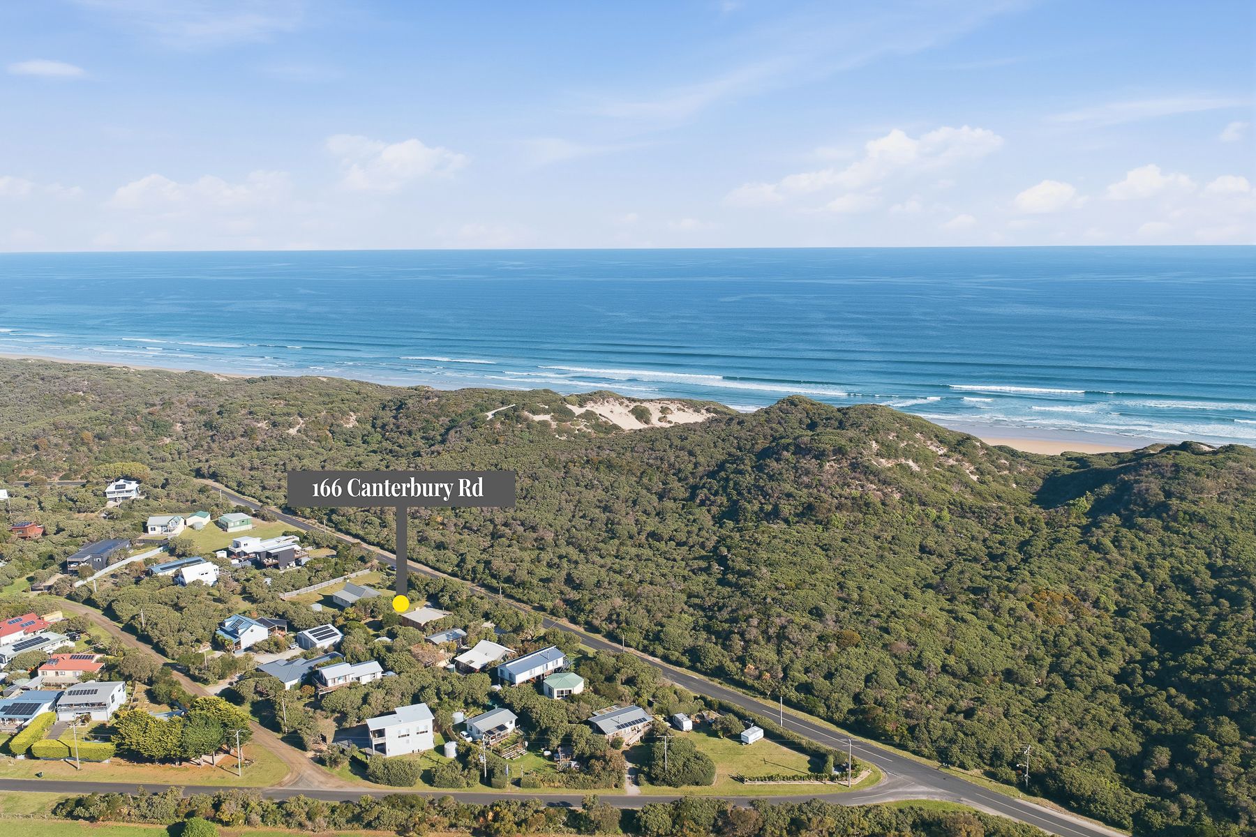 166 Canterbury Road, Venus Bay, VIC 3956