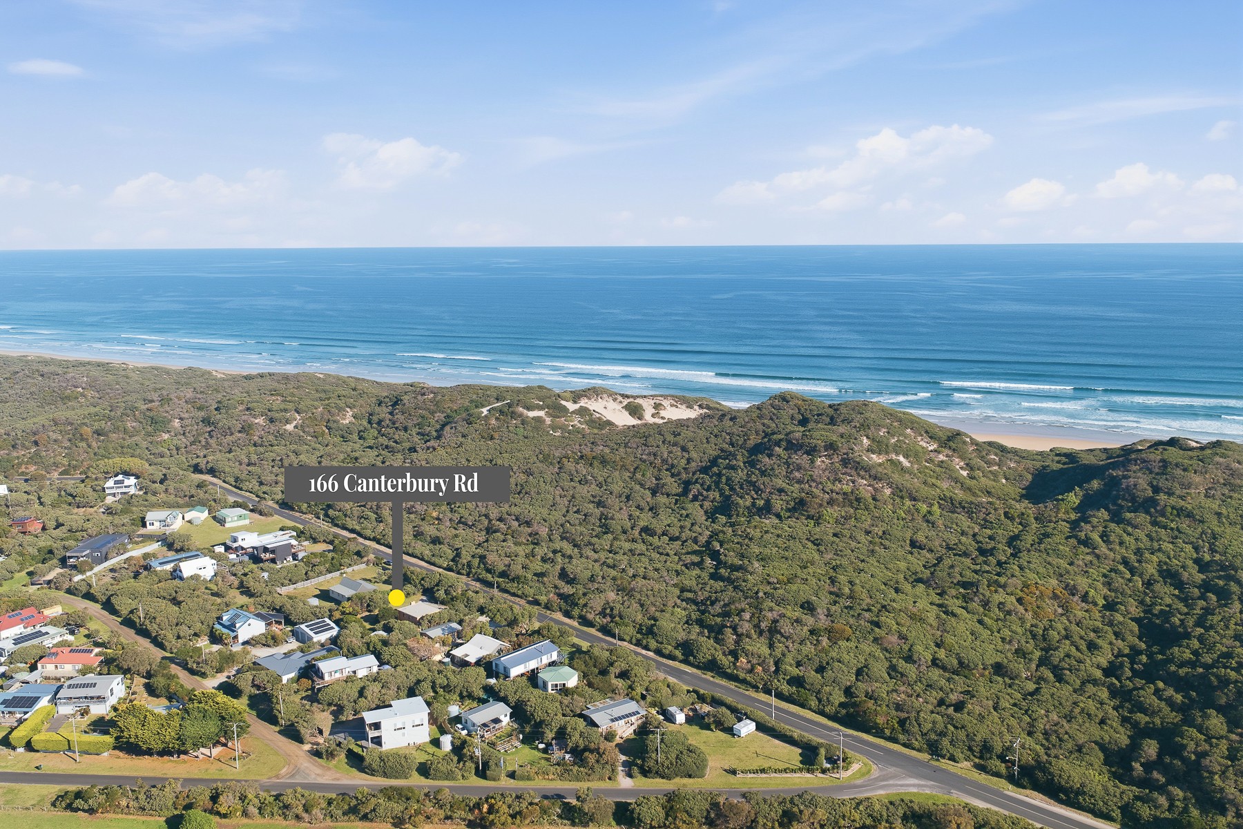 166 Canterbury Road, Venus Bay, VIC 3956