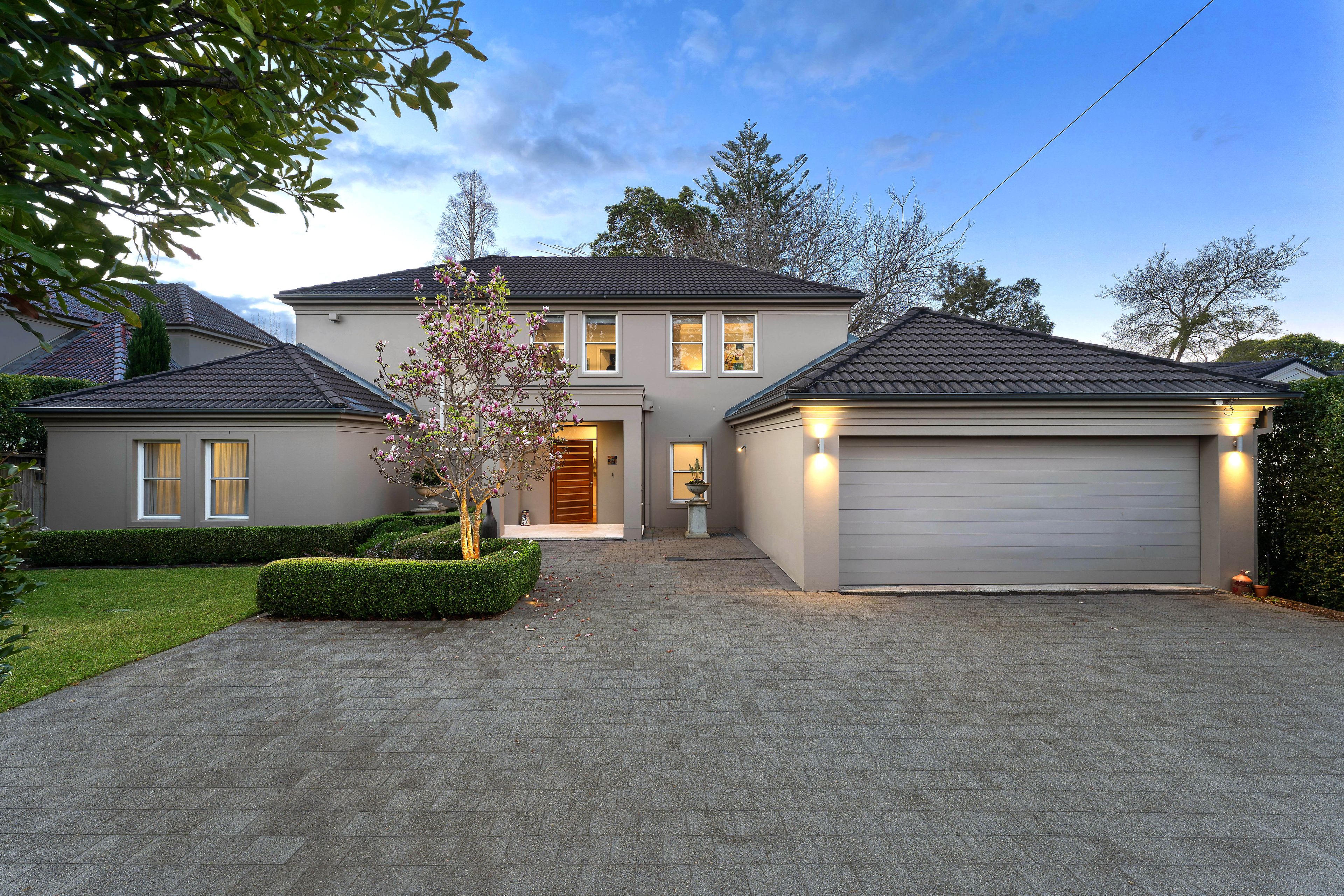 76a Douglas Street — photo from Ray White Upper North Shore