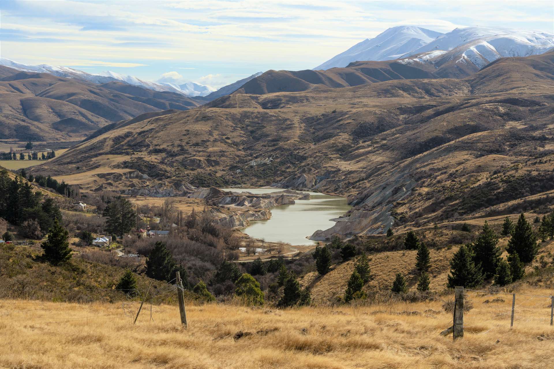 0 St Bathans Road photo 4