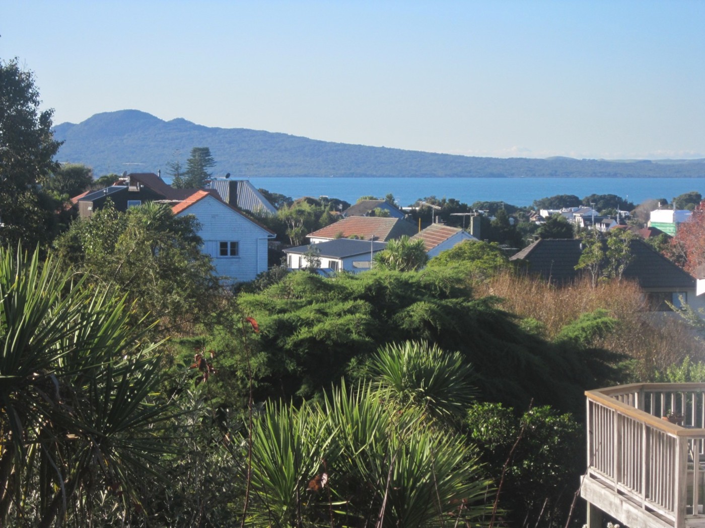 89 Kurahaupo Street, Orakei, Auckland City