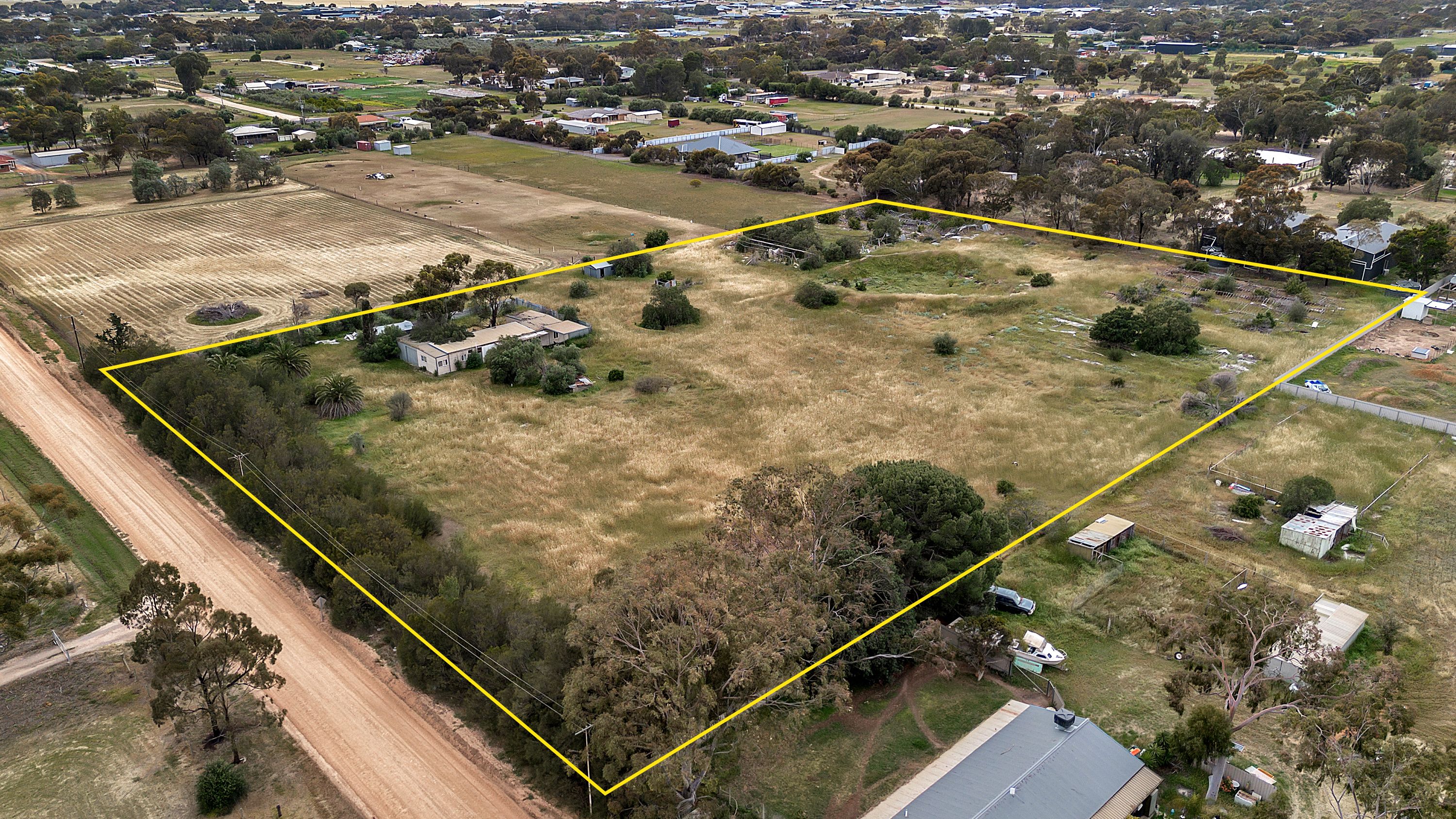 2 Nicholls Road , Two Wells SA 5501