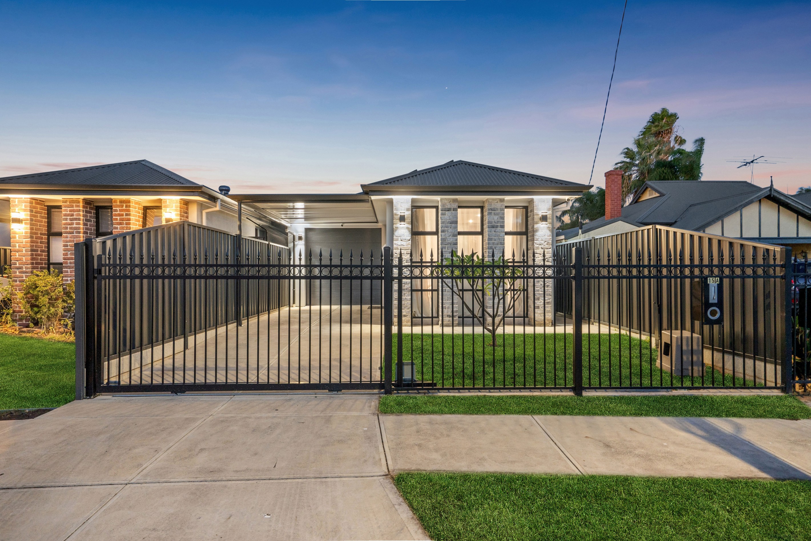 15A Olveston Avenue, Beverley, SA 5009