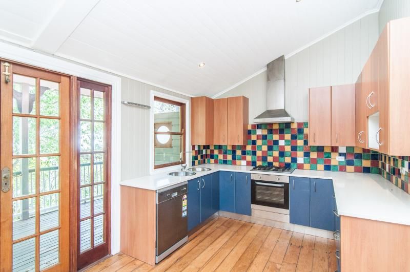 53 Rusden Street, Kelvin Grove, QLD 4059