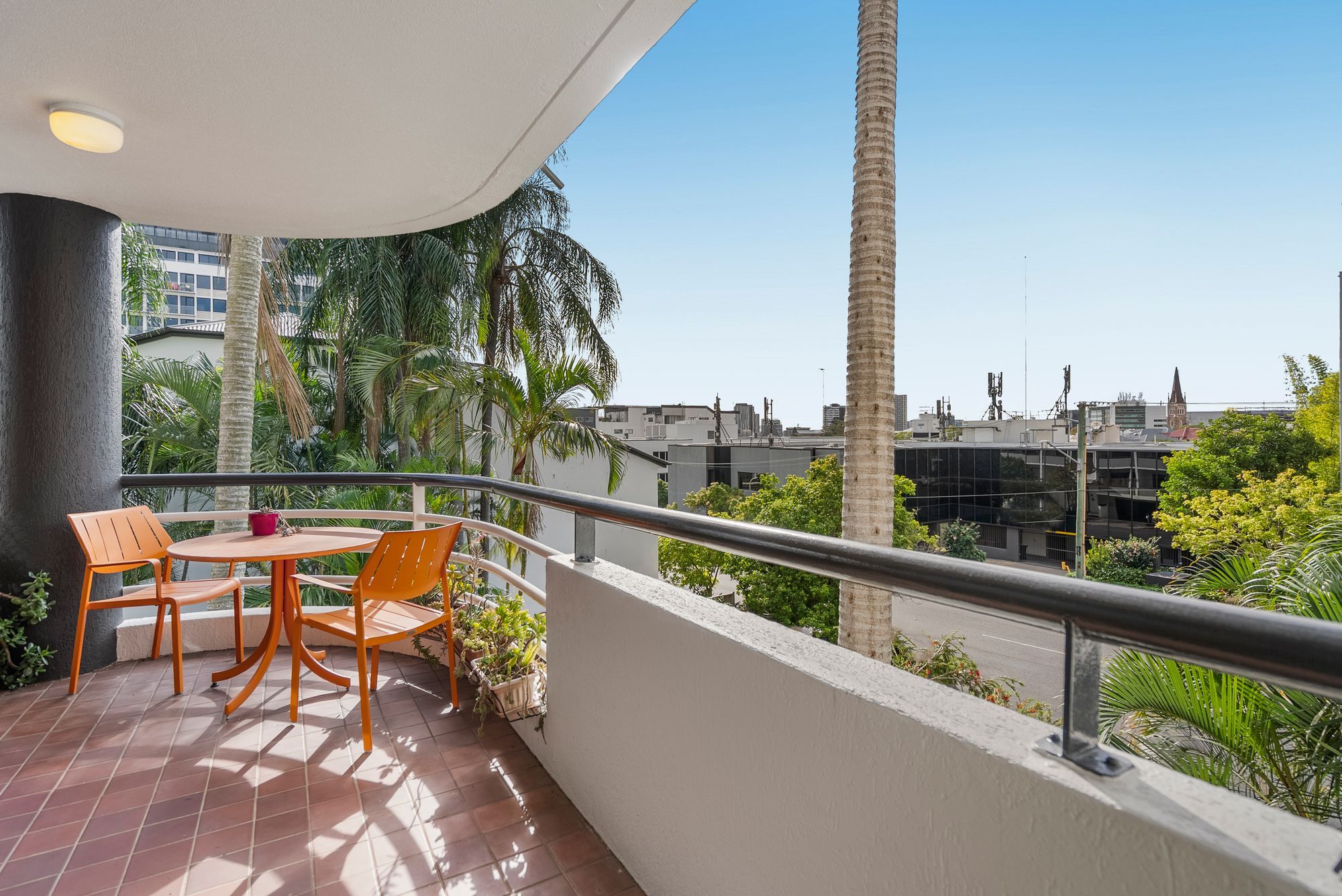 8/32 Fortescue Street, Spring Hill, QLD 4000
