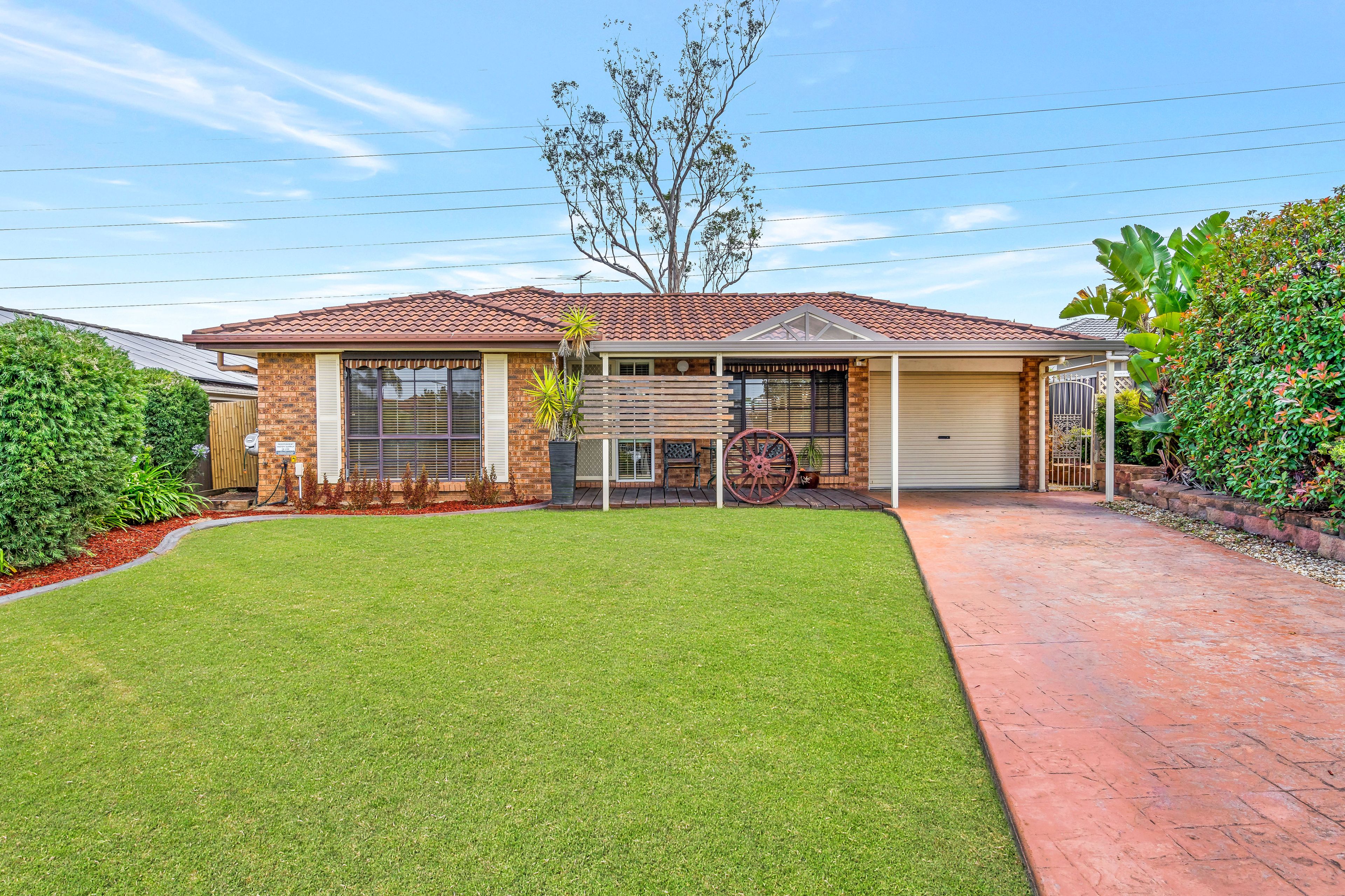 28 Sanderling Street, Hinchinbrook NSW 2168