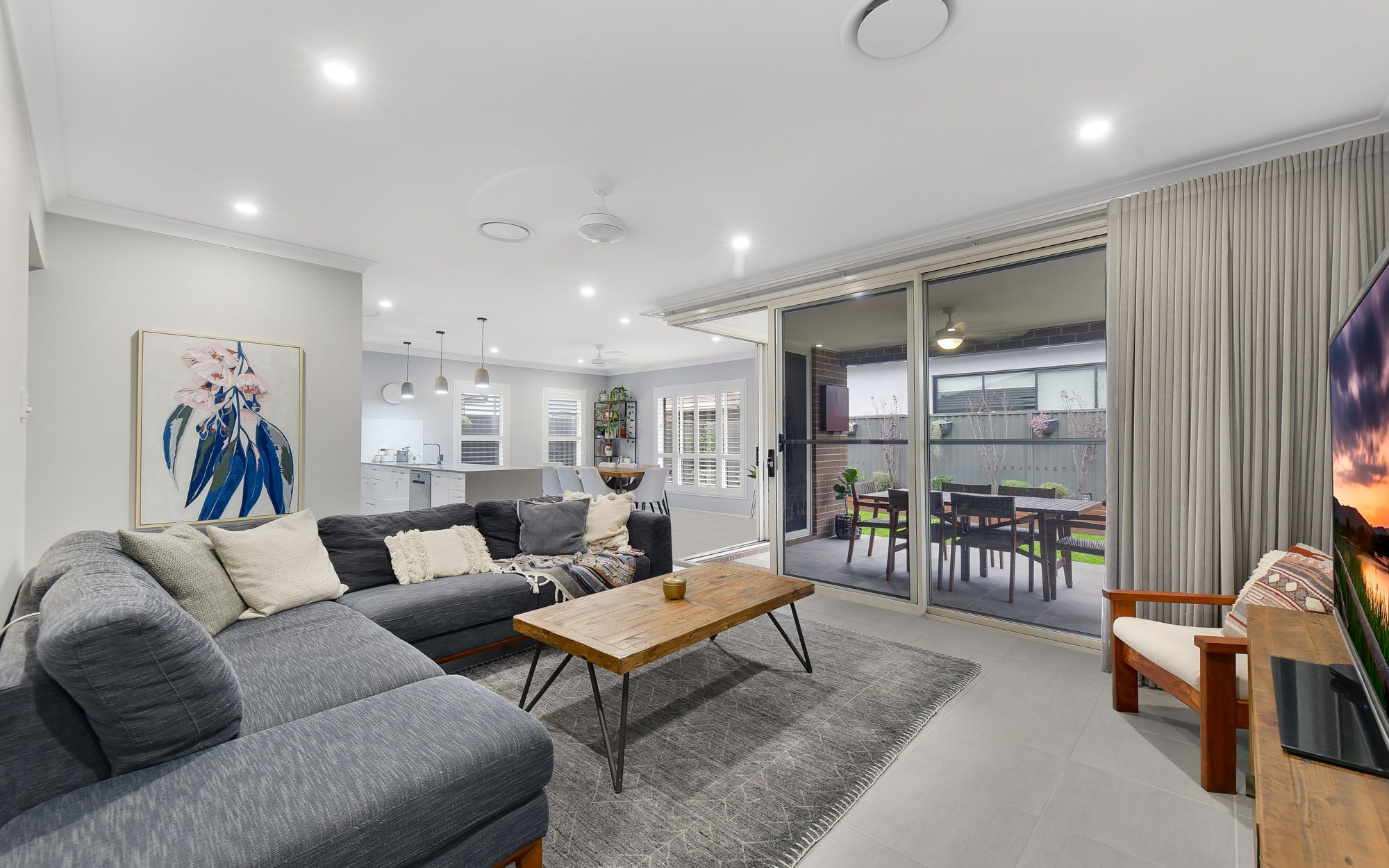 72 Fanflower Avenue, Denham Court, NSW 2565