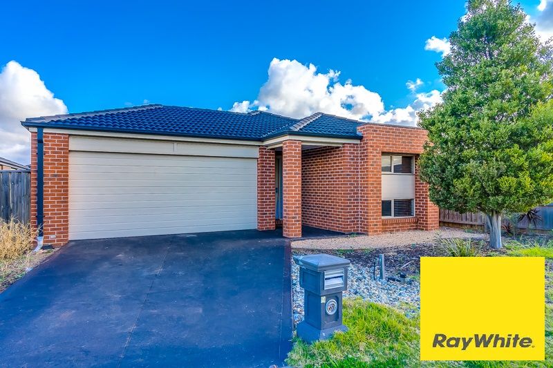 9 Jeremy Street, Tarneit, VIC 3029