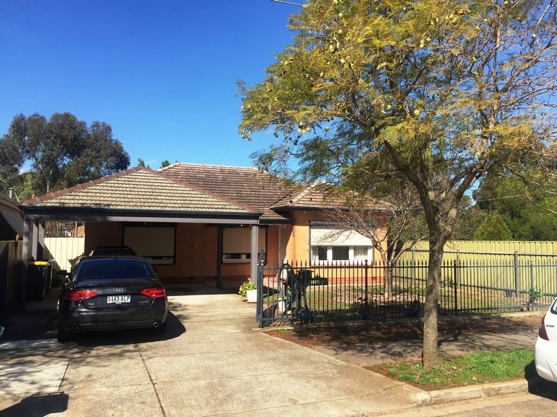 7 First Avenue, Klemzig, SA 5087