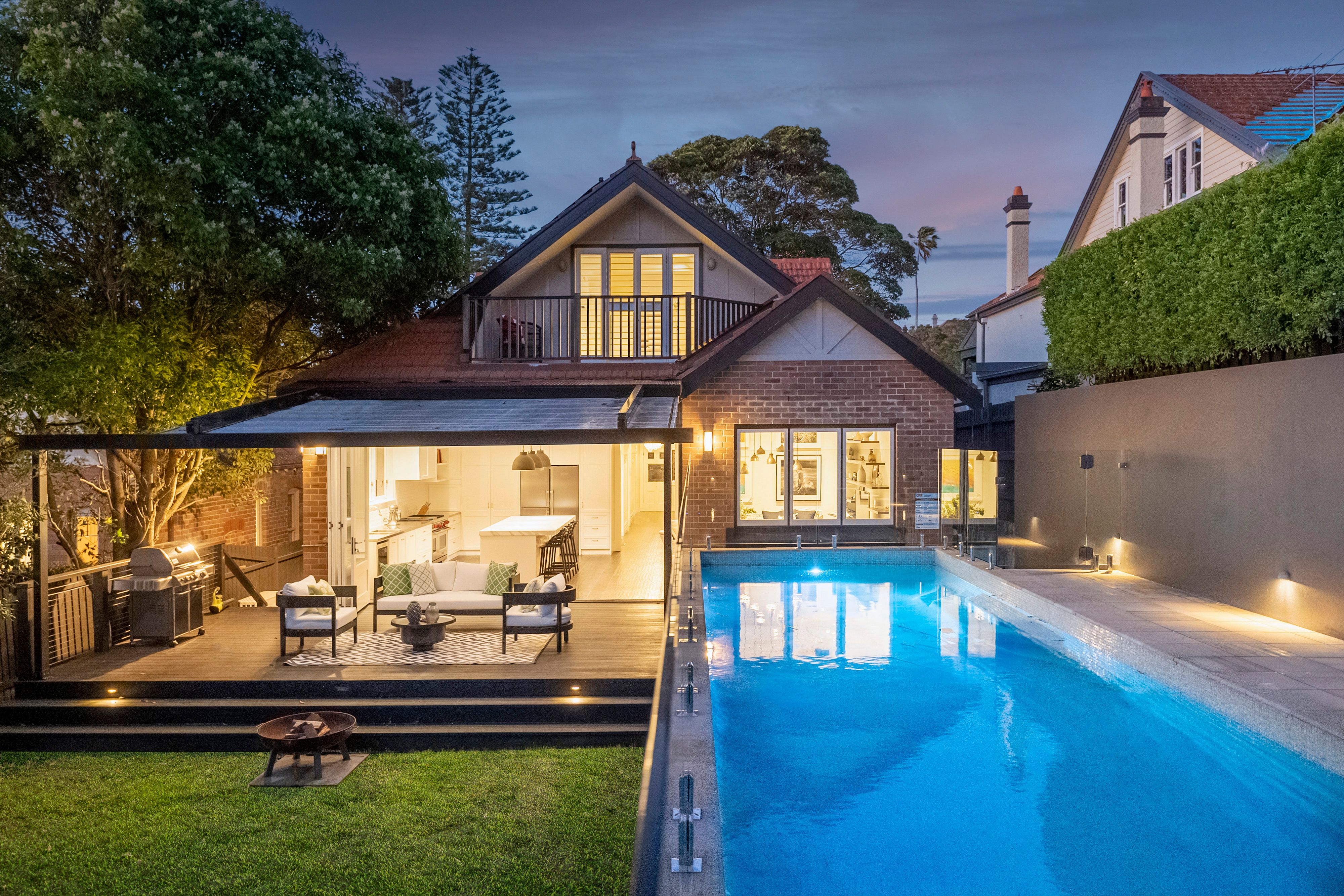 10 Union Street, Mosman, NSW 2088
