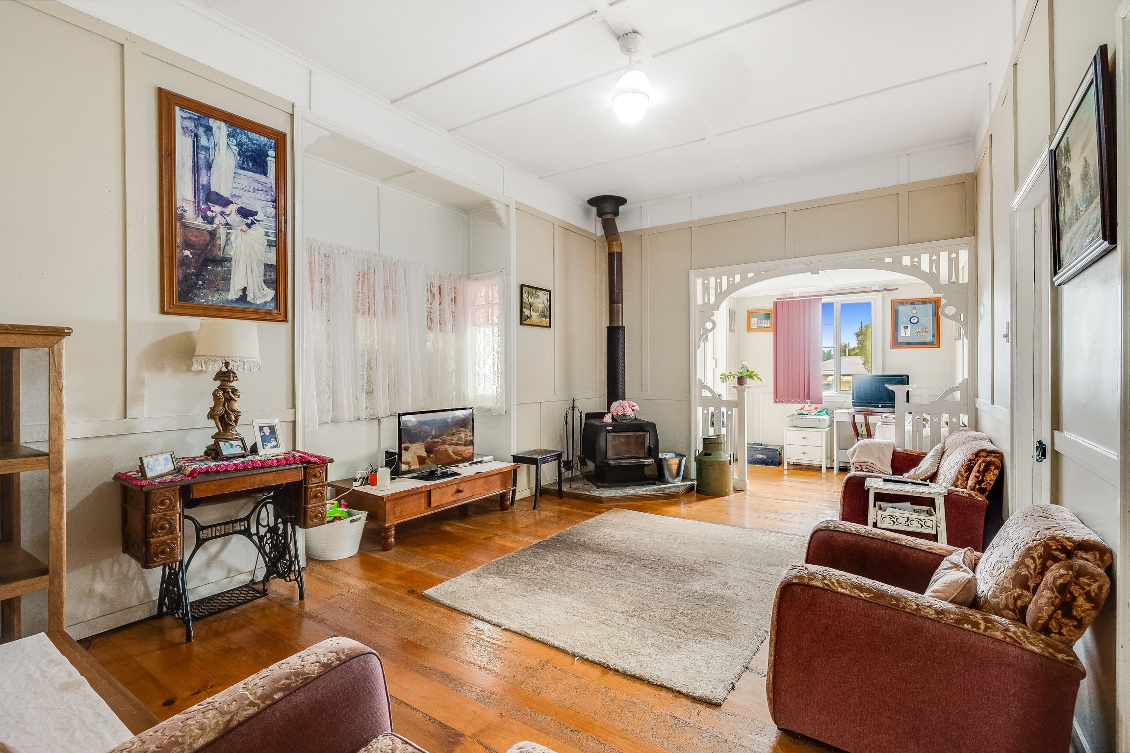 23 McDowall Street, Newtown, QLD 4350