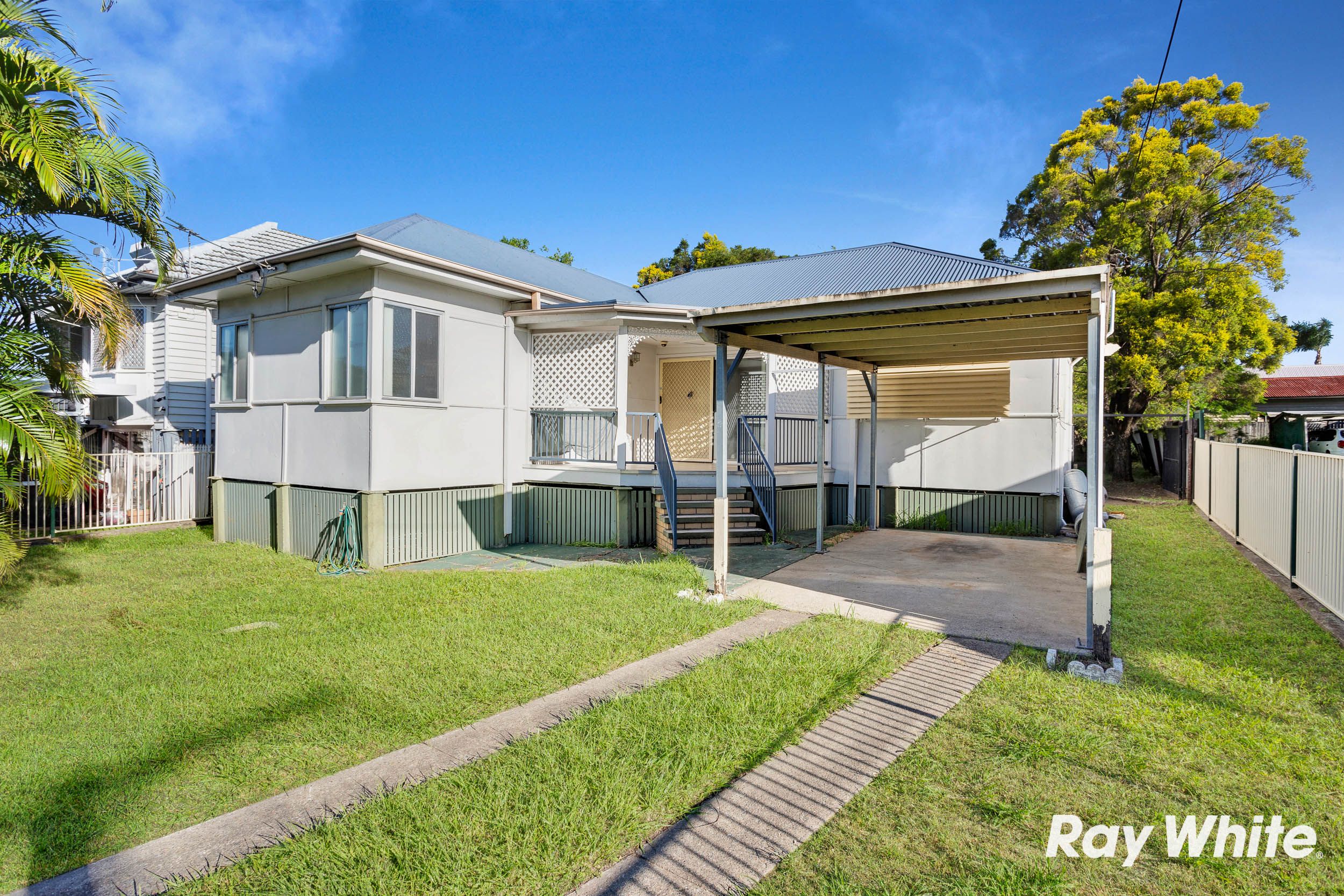 19 Gladstone Street, Archerfield, QLD 4108