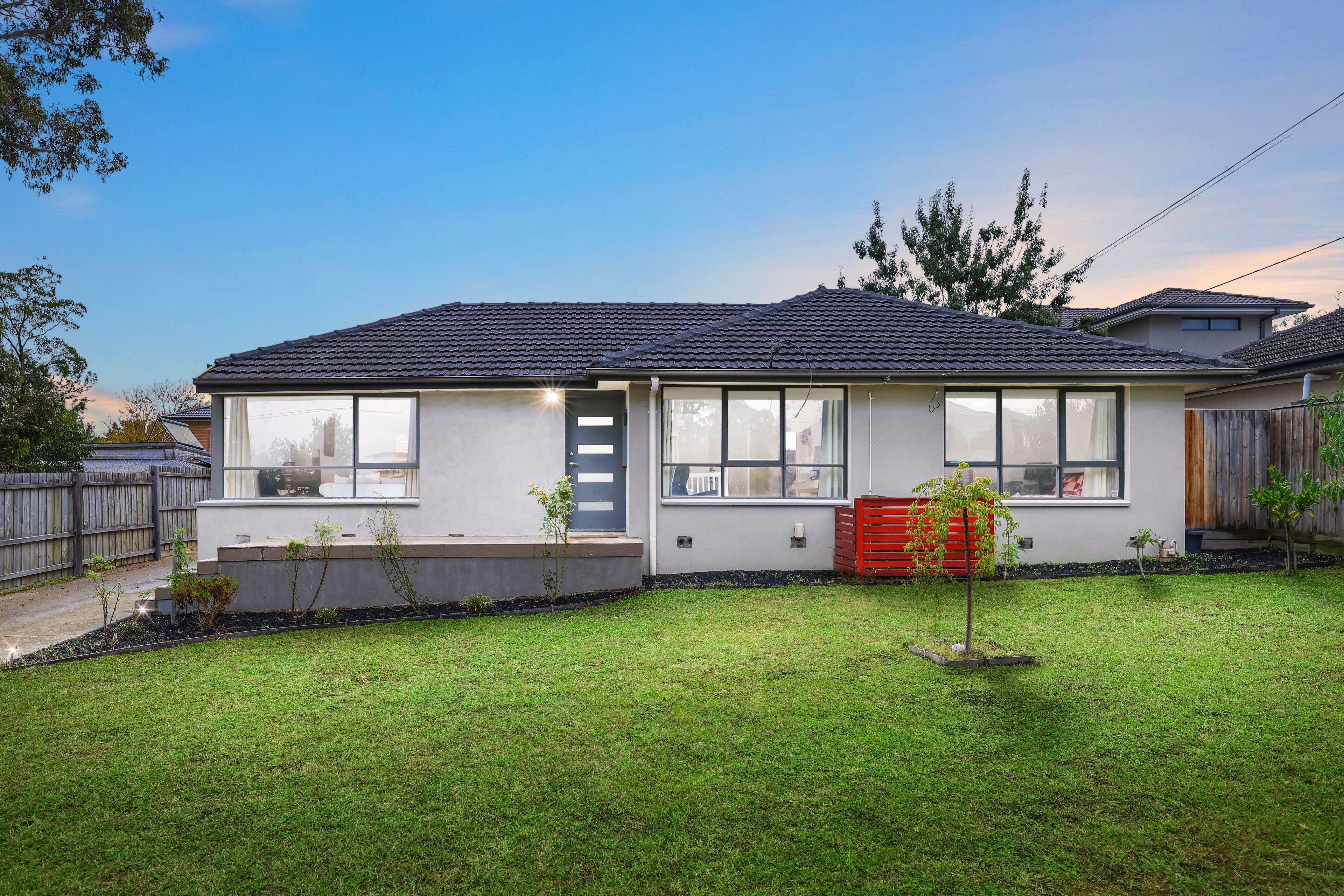 47 Allister Close, Knoxfield VIC 3180