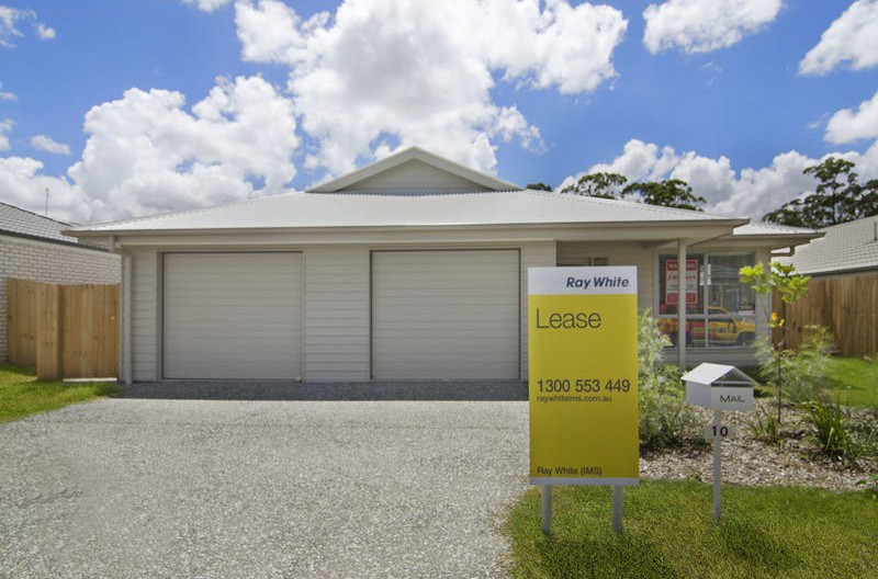 10 B Greenpark Drive, Crestmead, QLD 4132