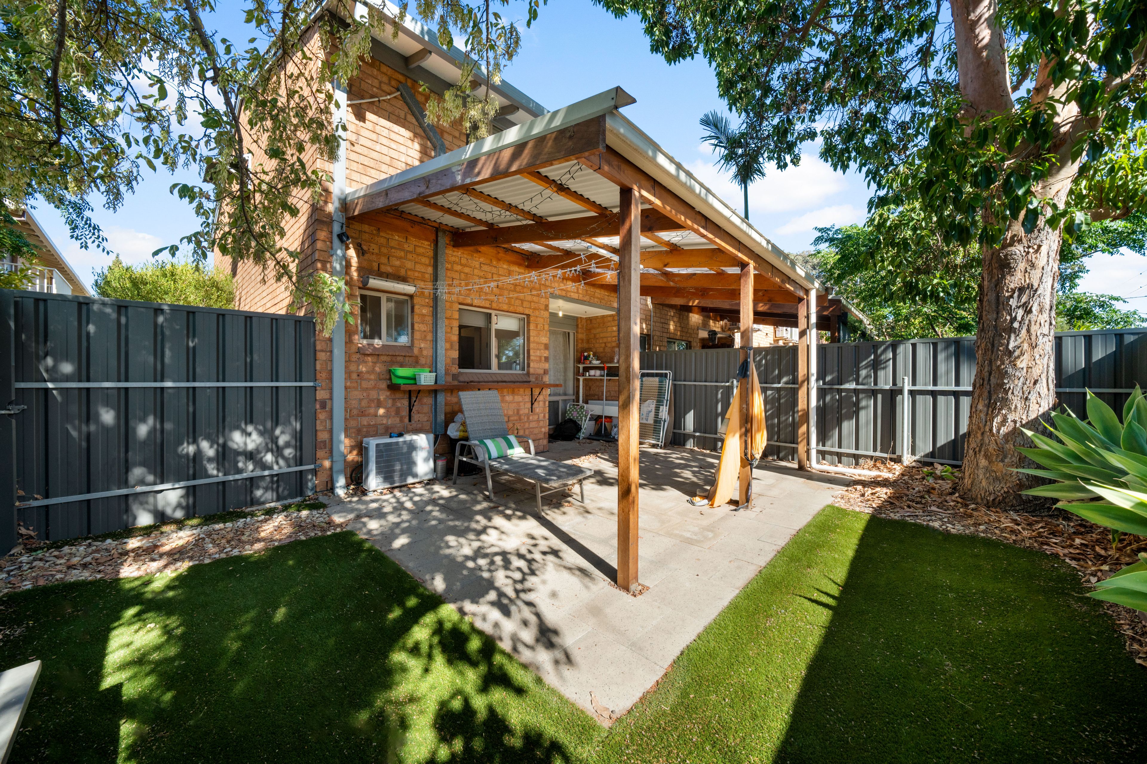 9/22 Cohen Court, Clovelly Park, SA 5042