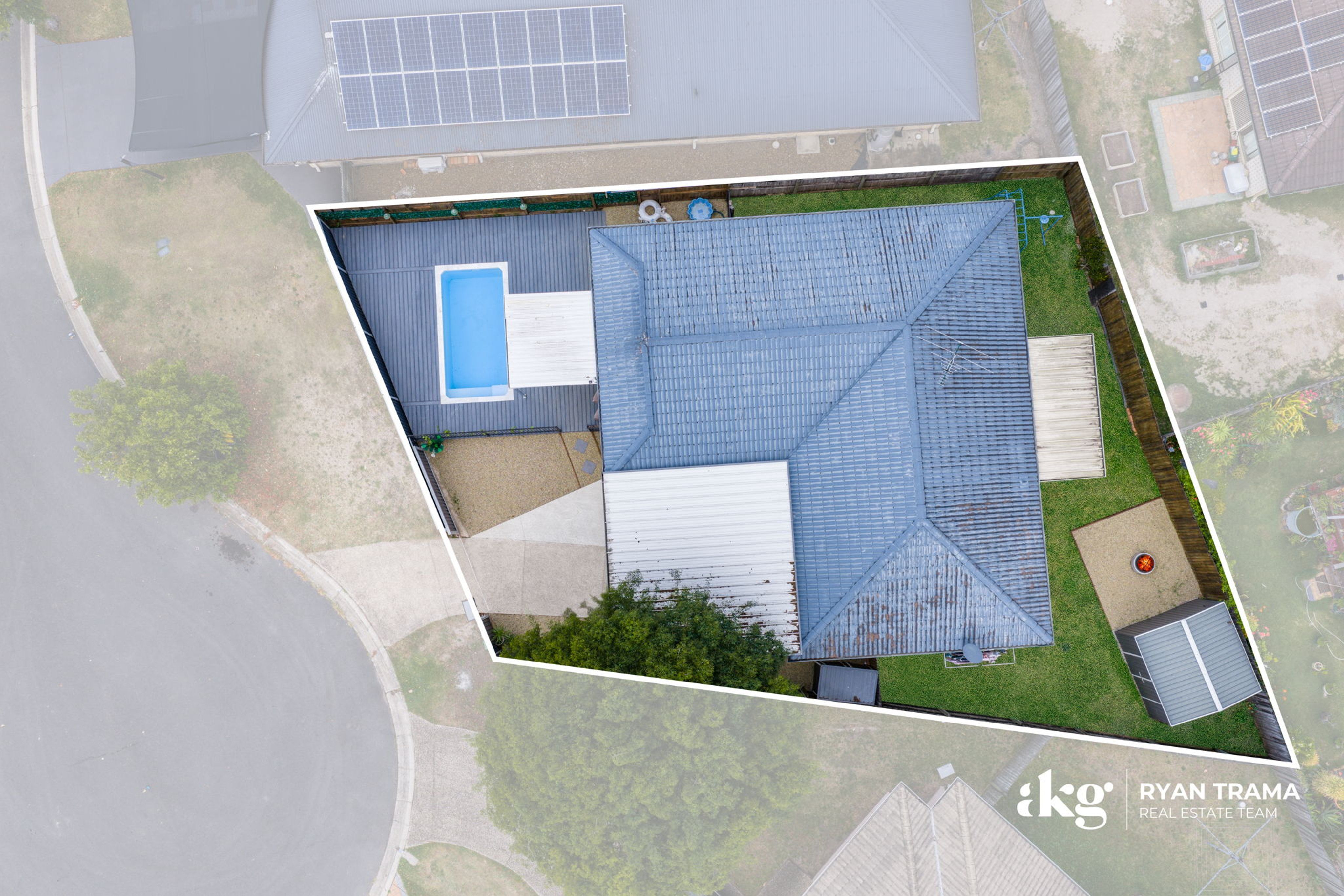 14 Lake Wivenhoe Court — photo 26 of 30
