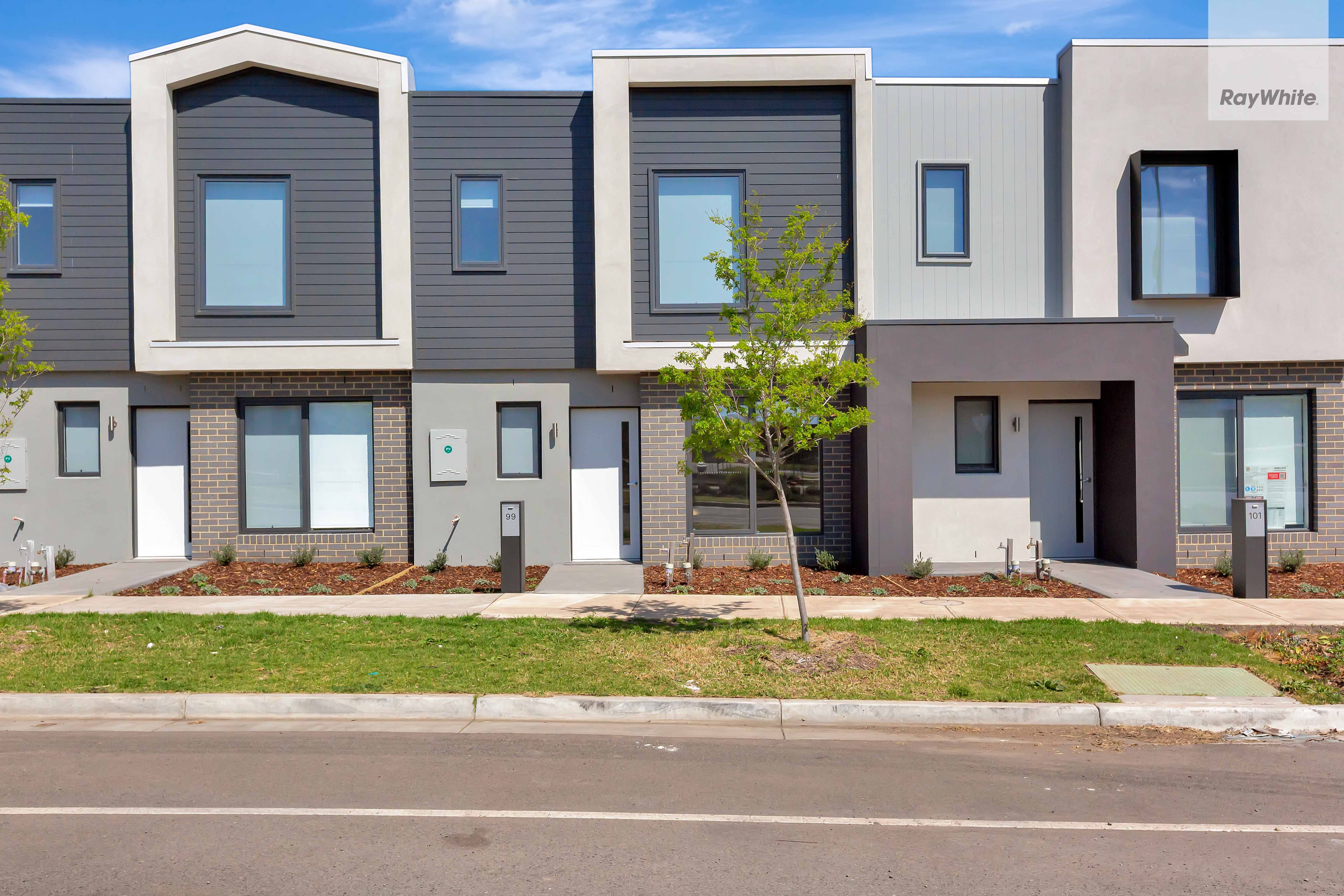 99 Garrong Avenue — photo from Ray White Brunswick