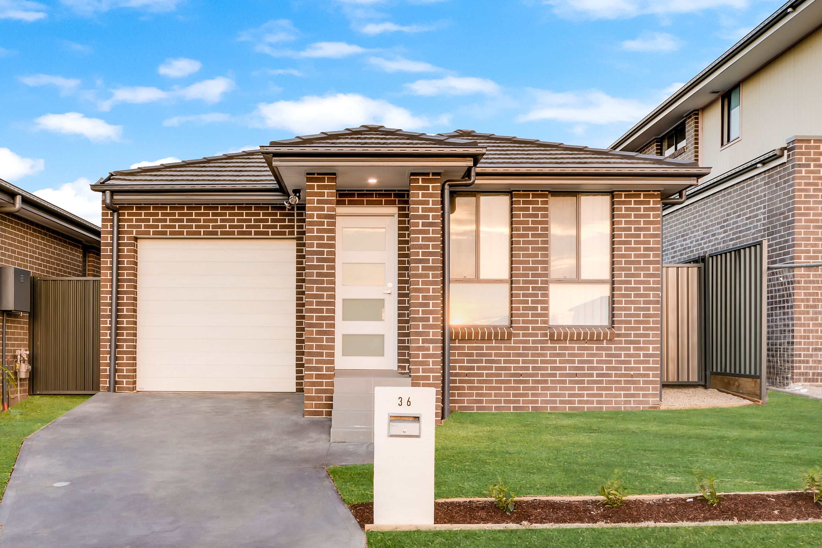 36 Brooklime Crescent, Denham Court, NSW 2565
