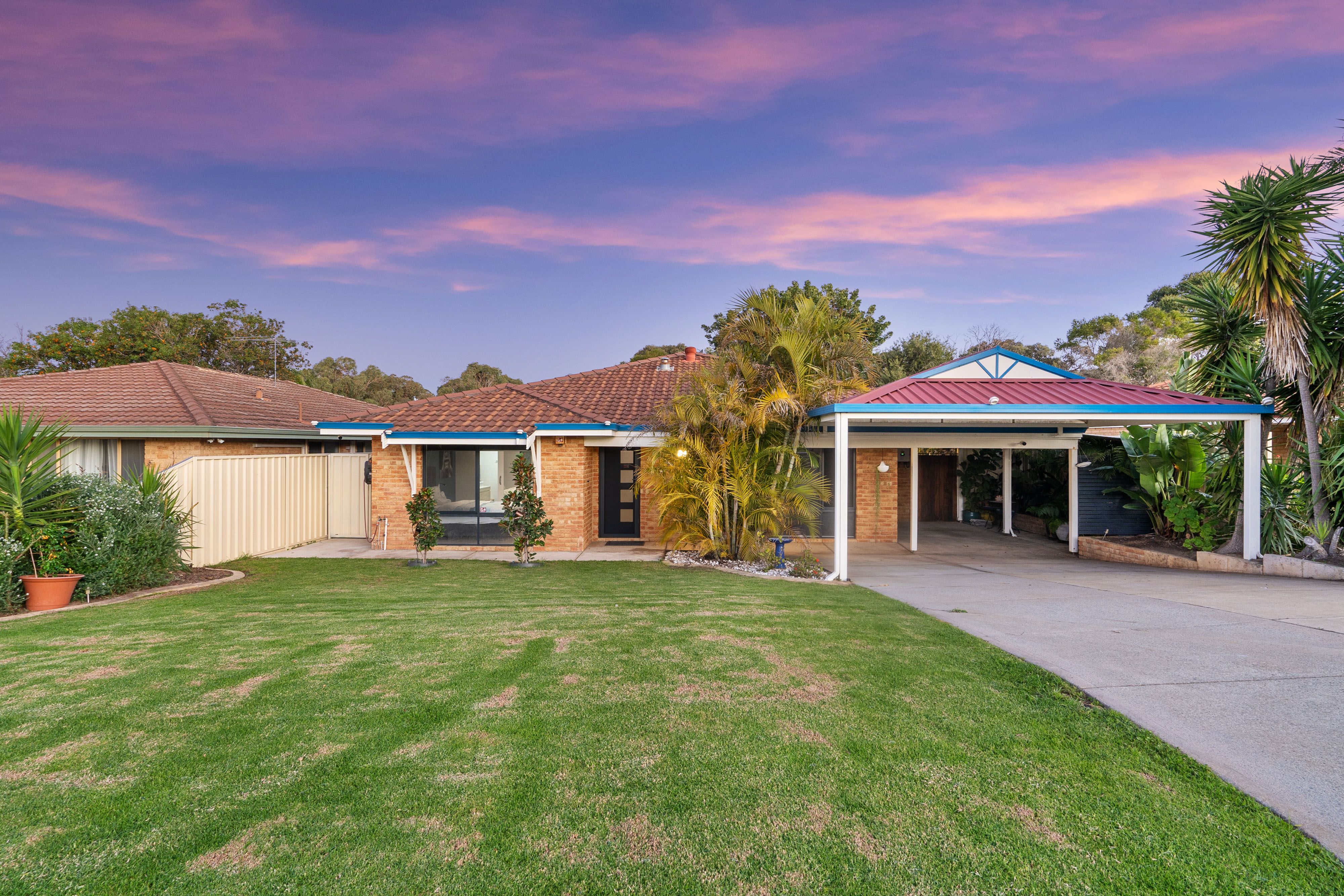 9 Larsson Walk, Clarkson, WA 6030