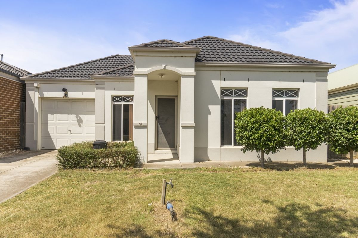 36 Baltimore Drive, Point Cook VIC 3030