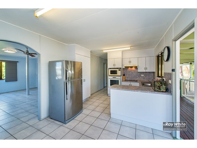 113 Hyde Street, Frenchville, QLD 4701
