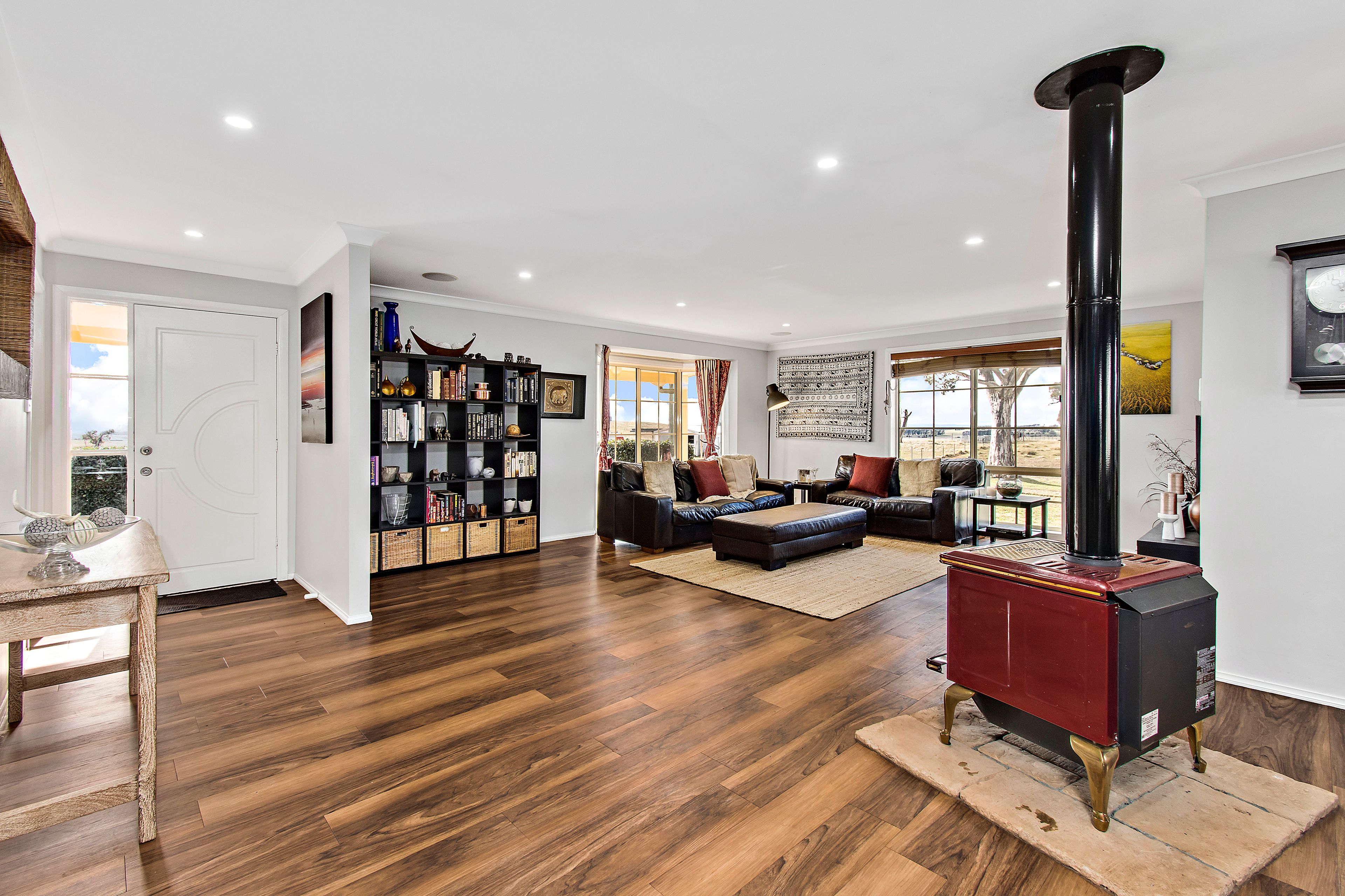 244 Allen Road, Springrange, NSW 2618