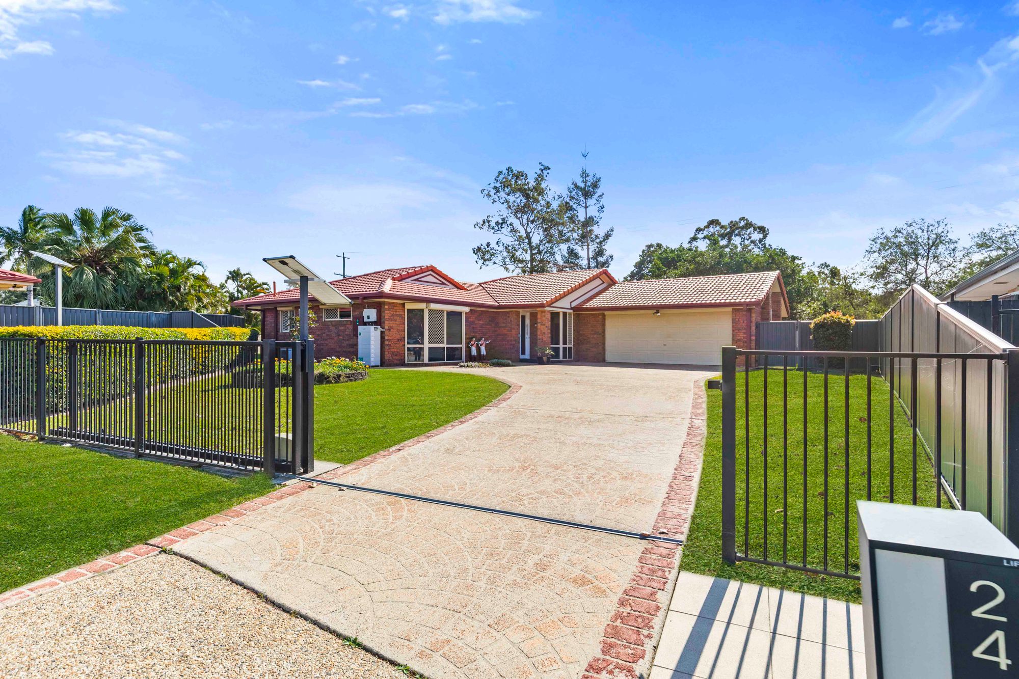 24 Silkwood Court, Warner, QLD 4500