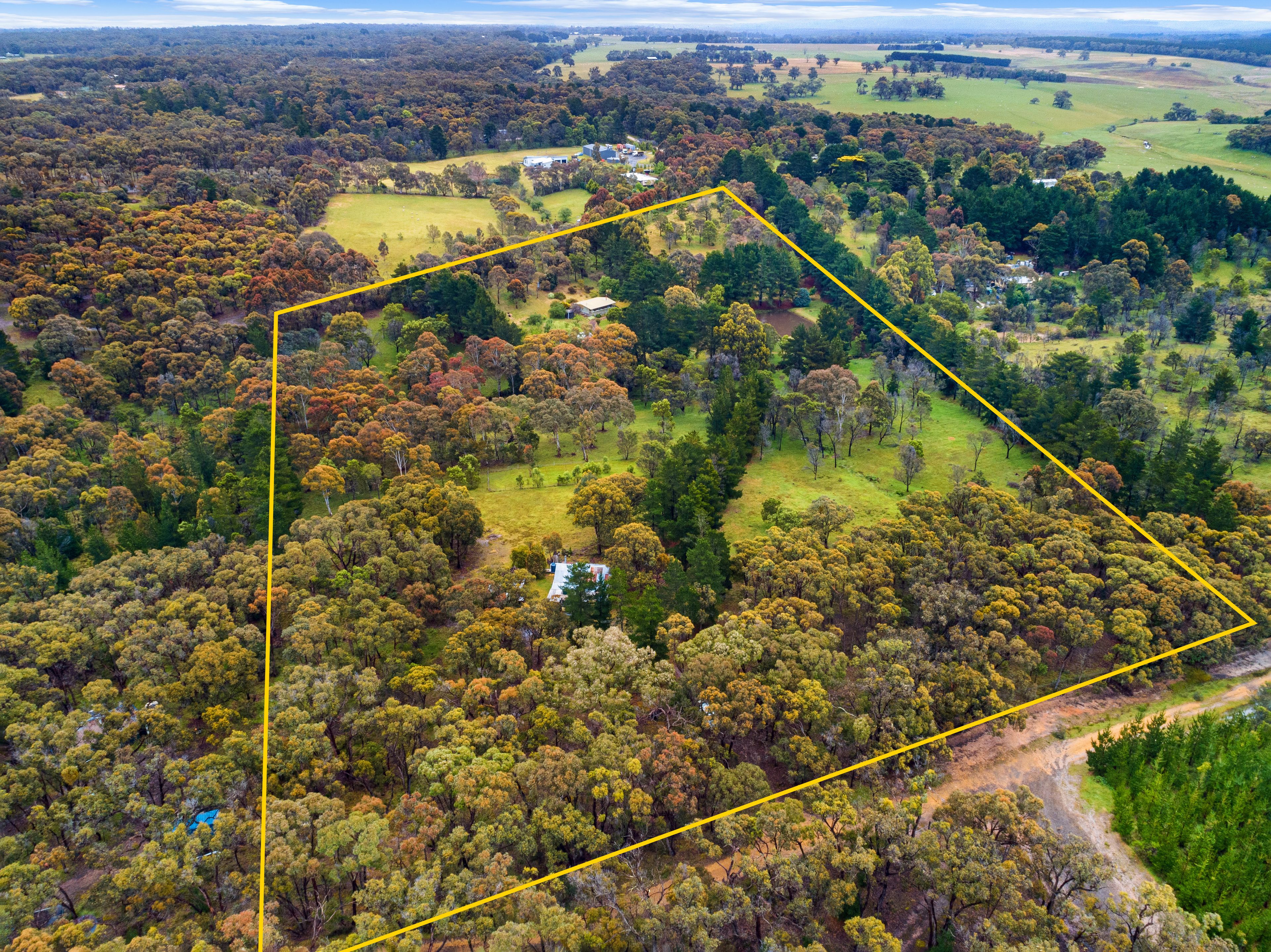 66 Acacia Road, Dereel, VIC 3352