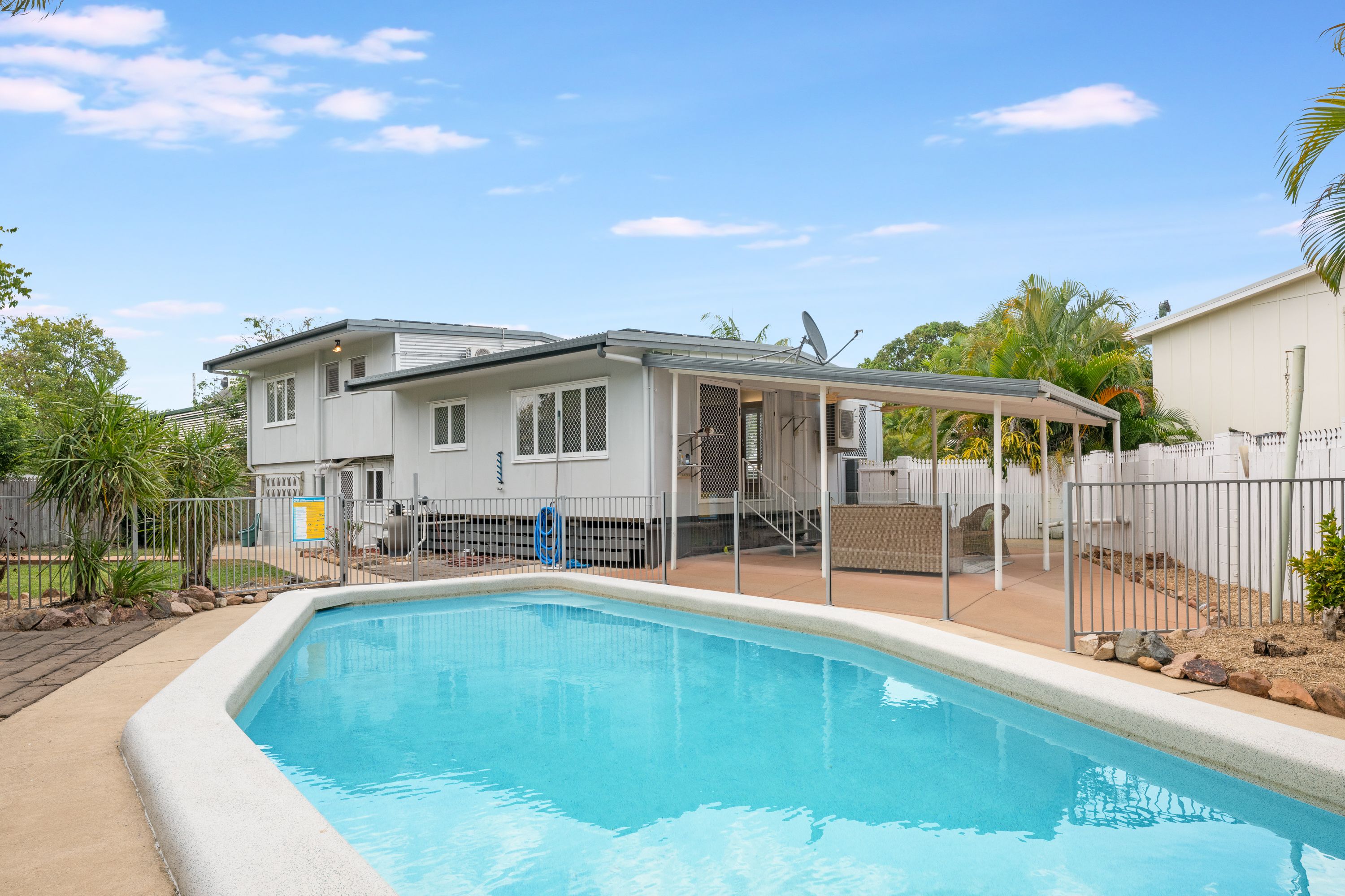 5 Addison Court — photo from Ray White Townsville