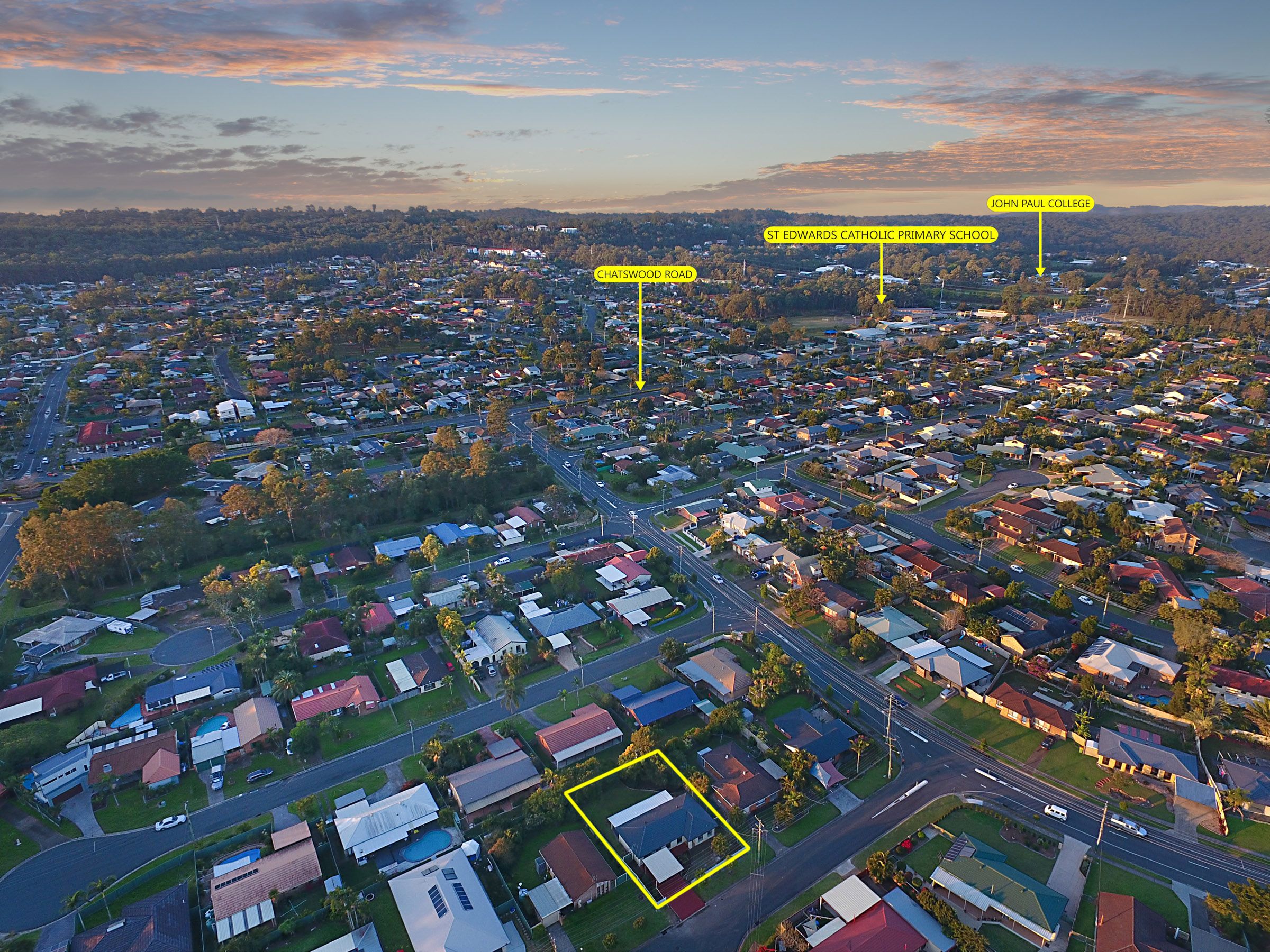 88 Springfield Crescent, Daisy Hill QLD 4127