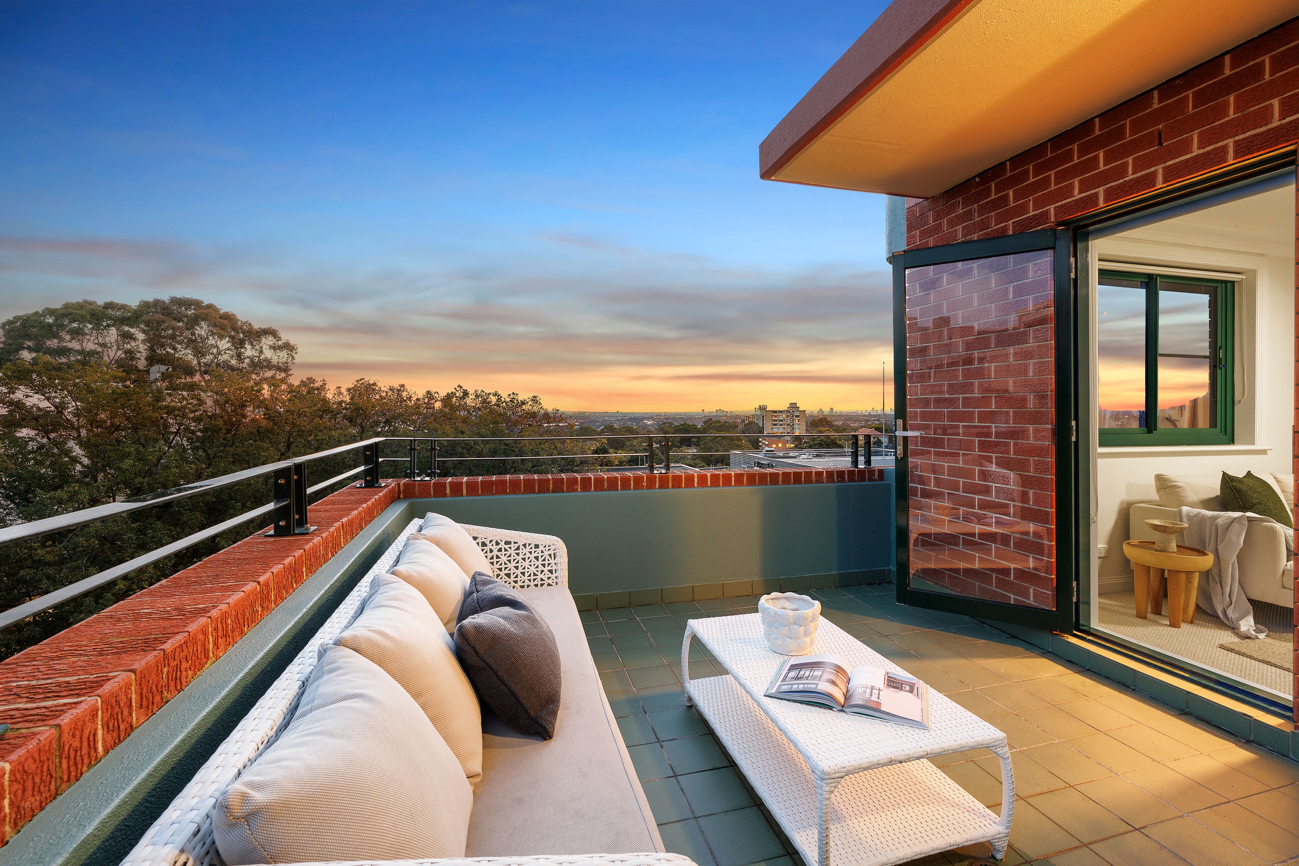 49/7-17 Sinclair Street, Wollstonecraft, NSW 2065