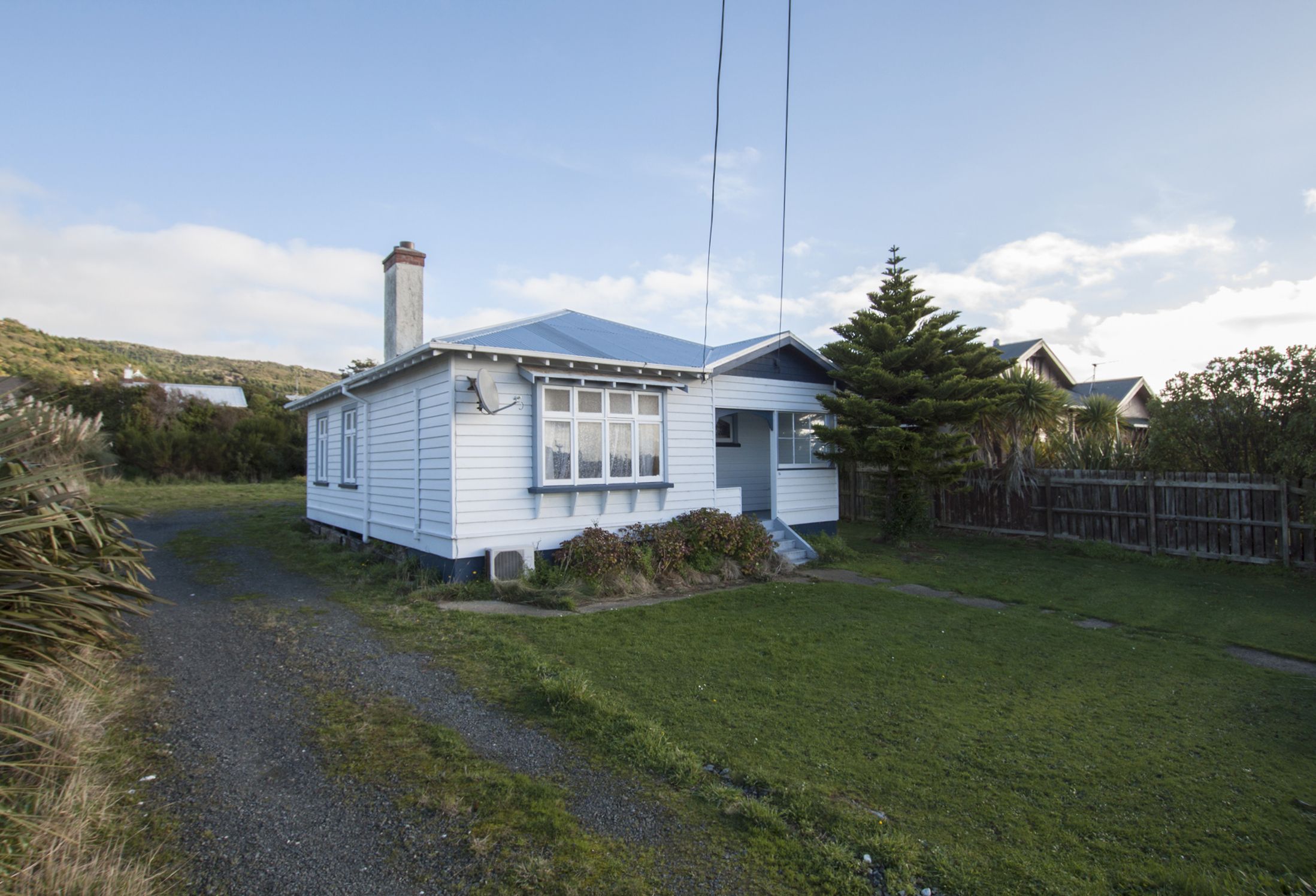 12 Foyle Street, Bluff, Invercargill