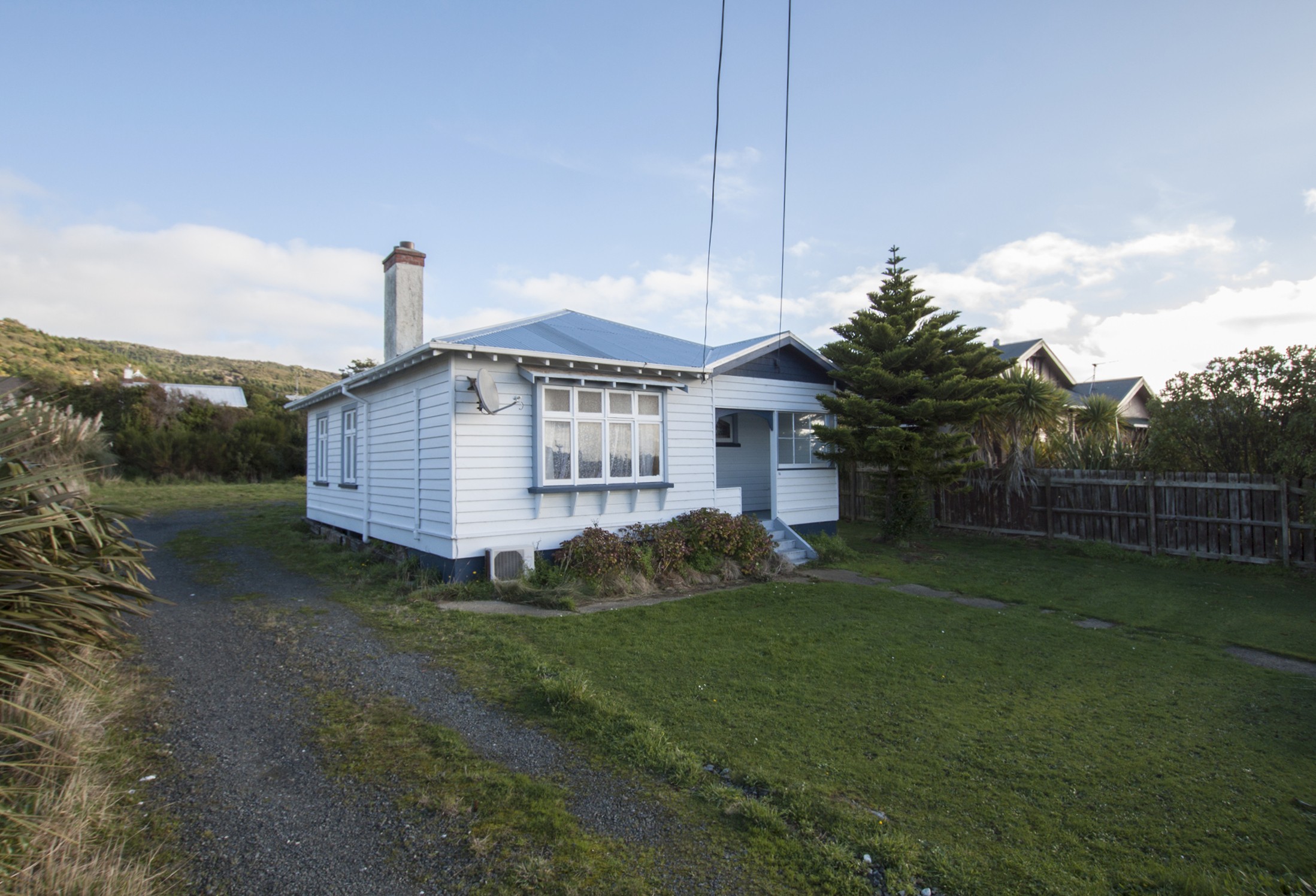 12 Foyle Street, Bluff, Invercargill
